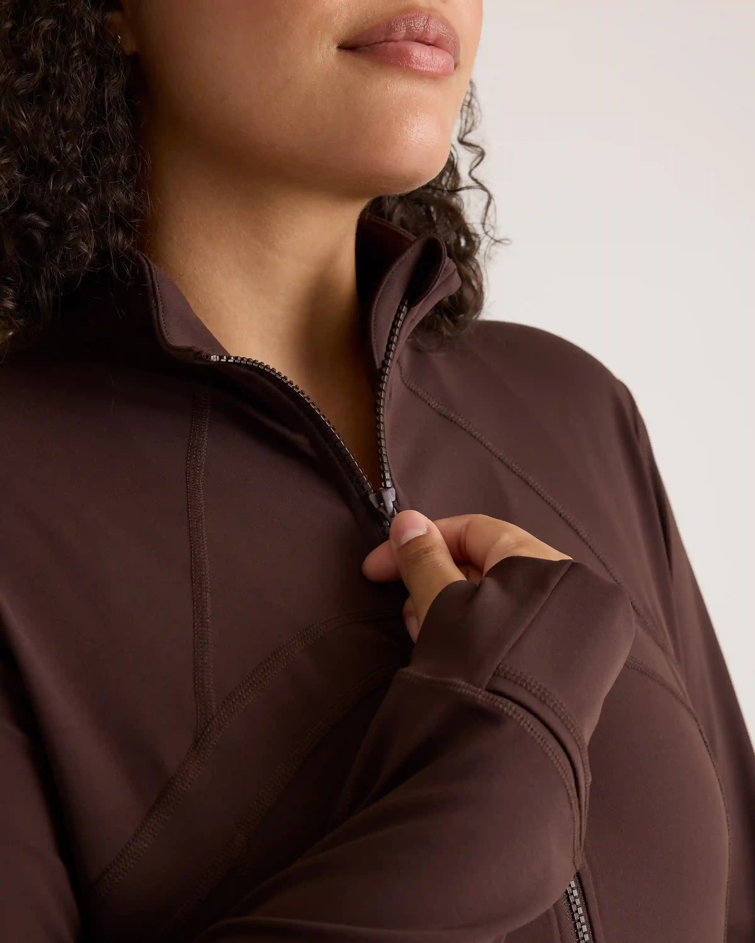 Ultra-Form Slim Fit Jacket