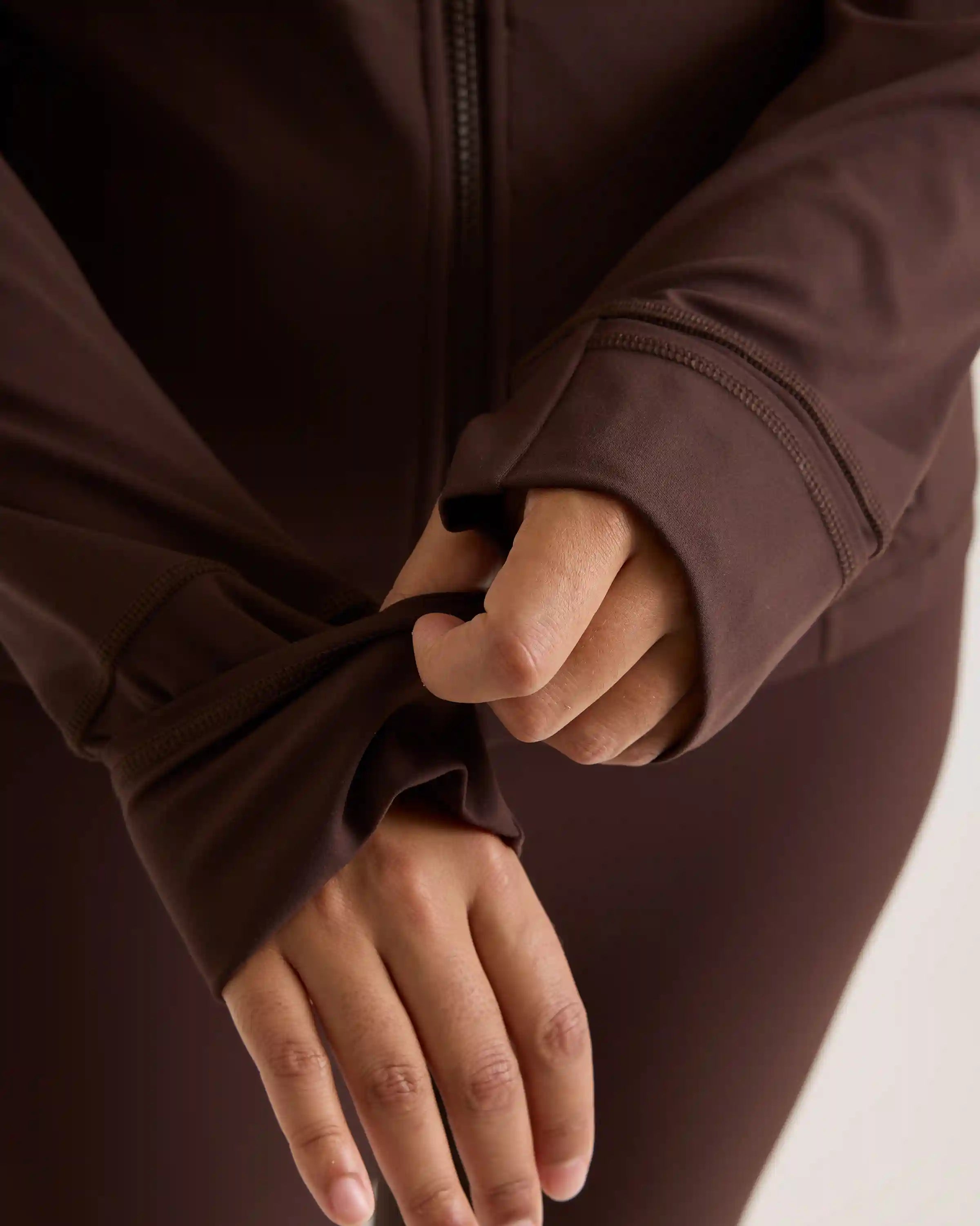 Ultra-Form Slim Fit Jacket