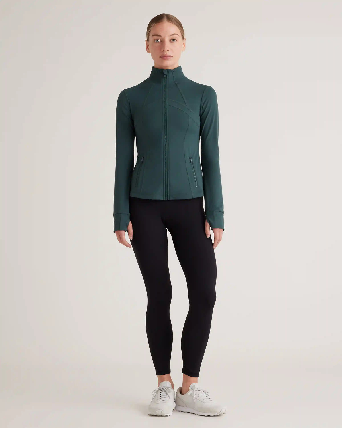 Ultra-Form Slim Fit Jacket
