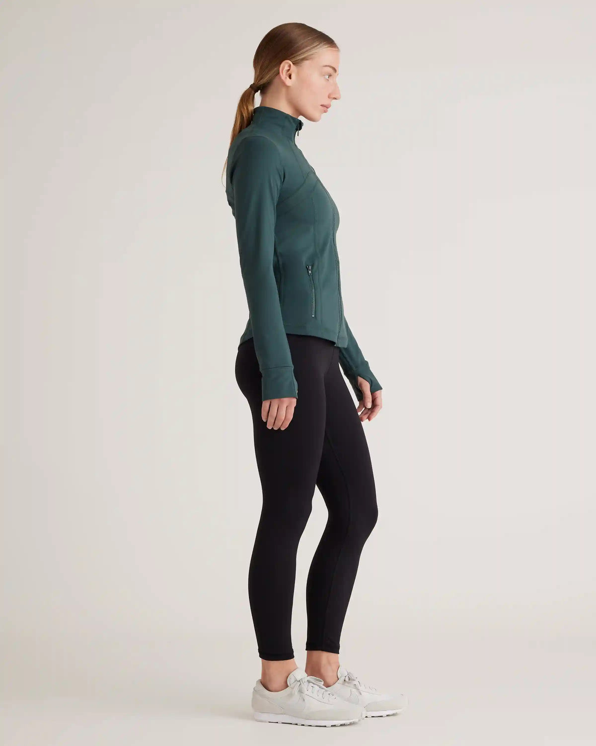 Ultra-Form Slim Fit Jacket
