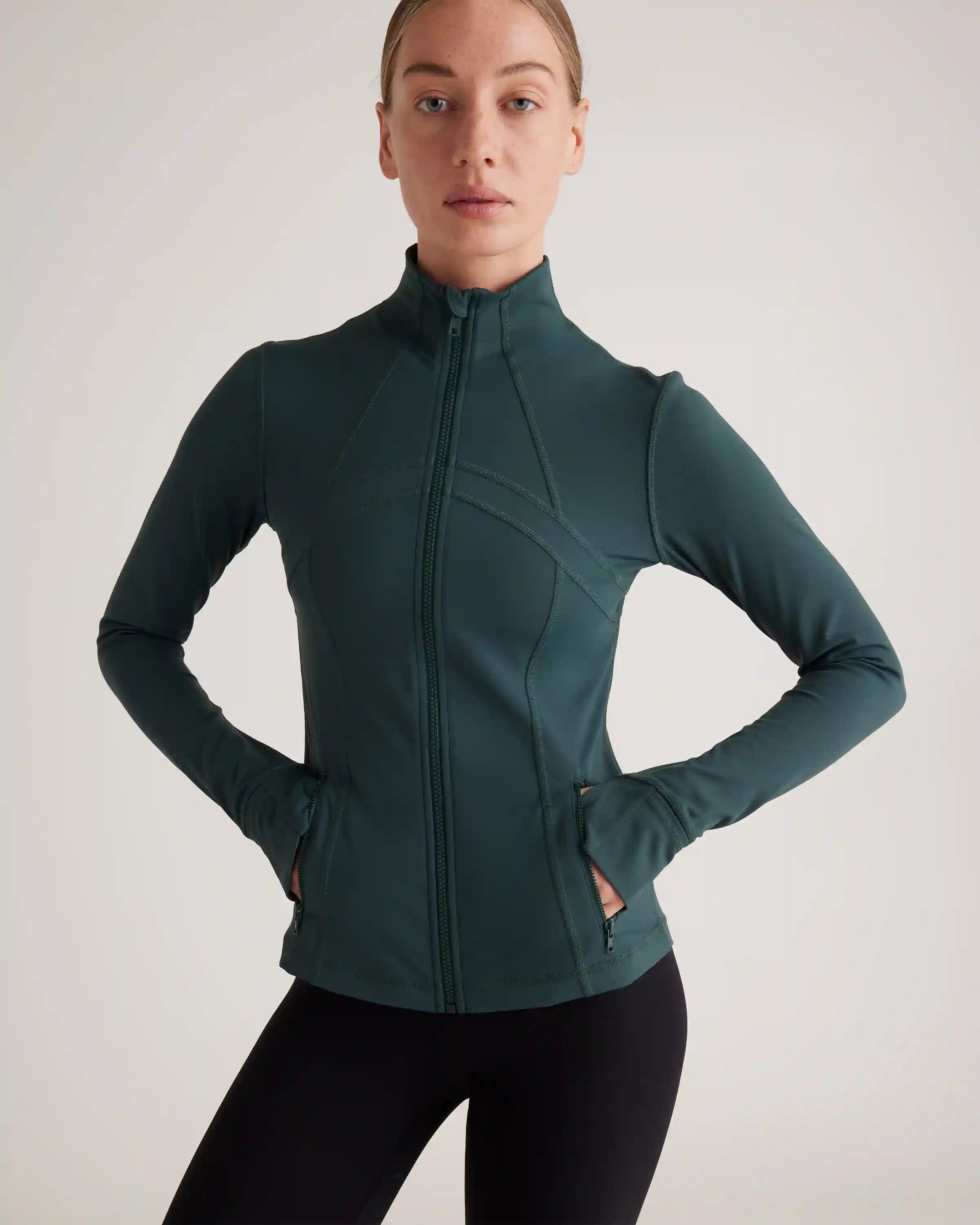 Ultra-Form Slim Fit Jacket