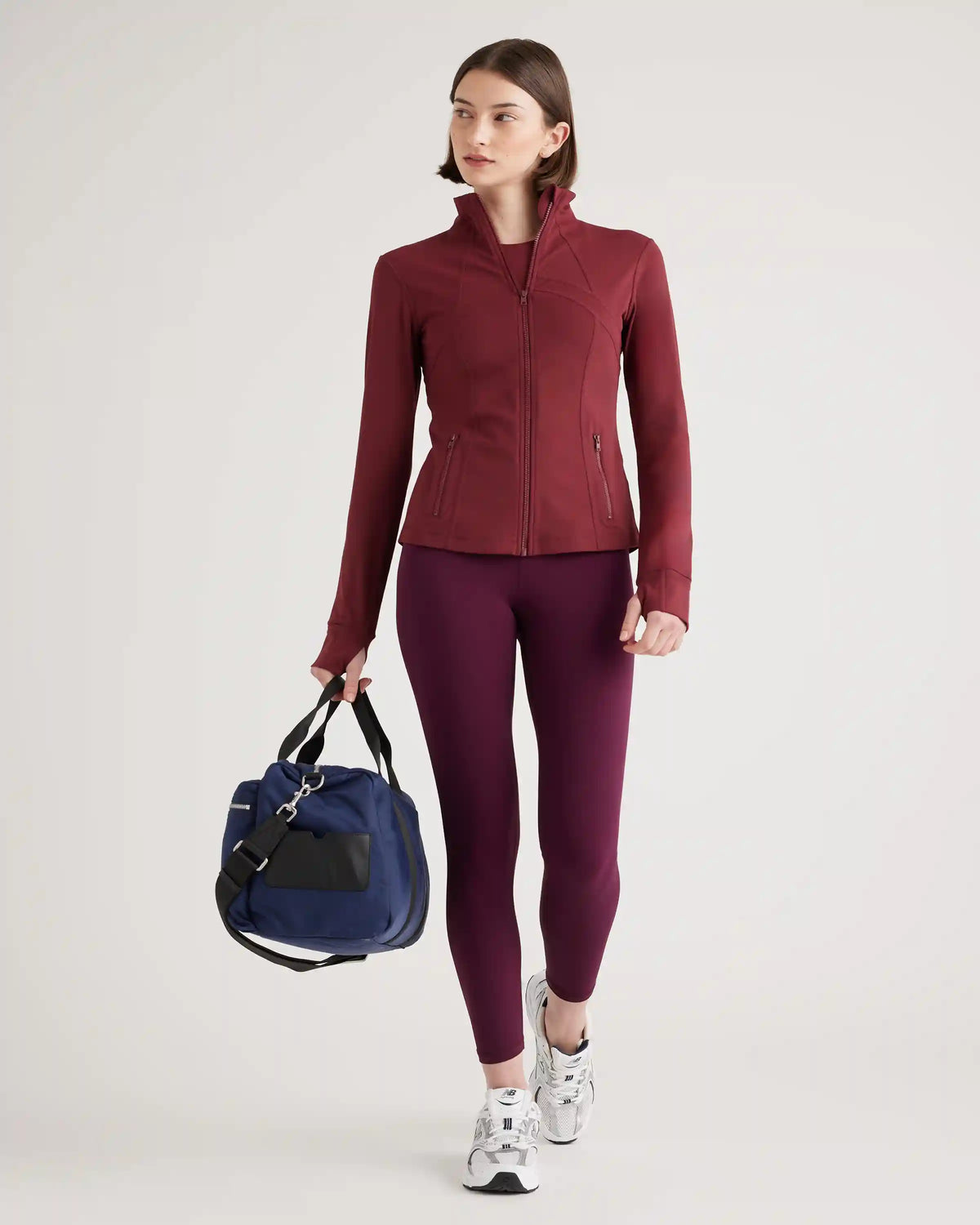 Ultra-Form Slim Fit Jacket