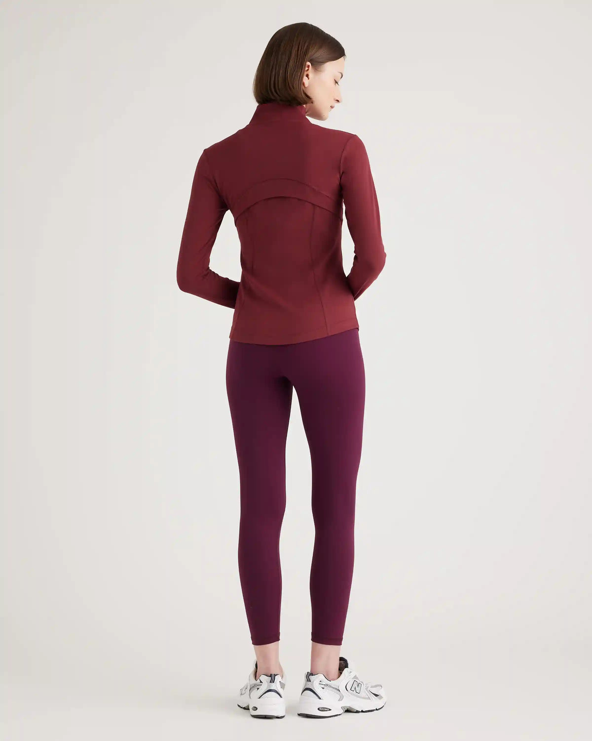 Ultra-Form Slim Fit Jacket