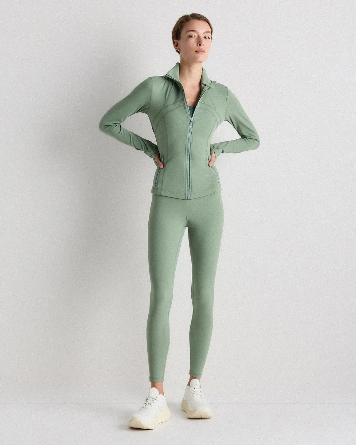 Ultra-Form Slim Fit Jacket