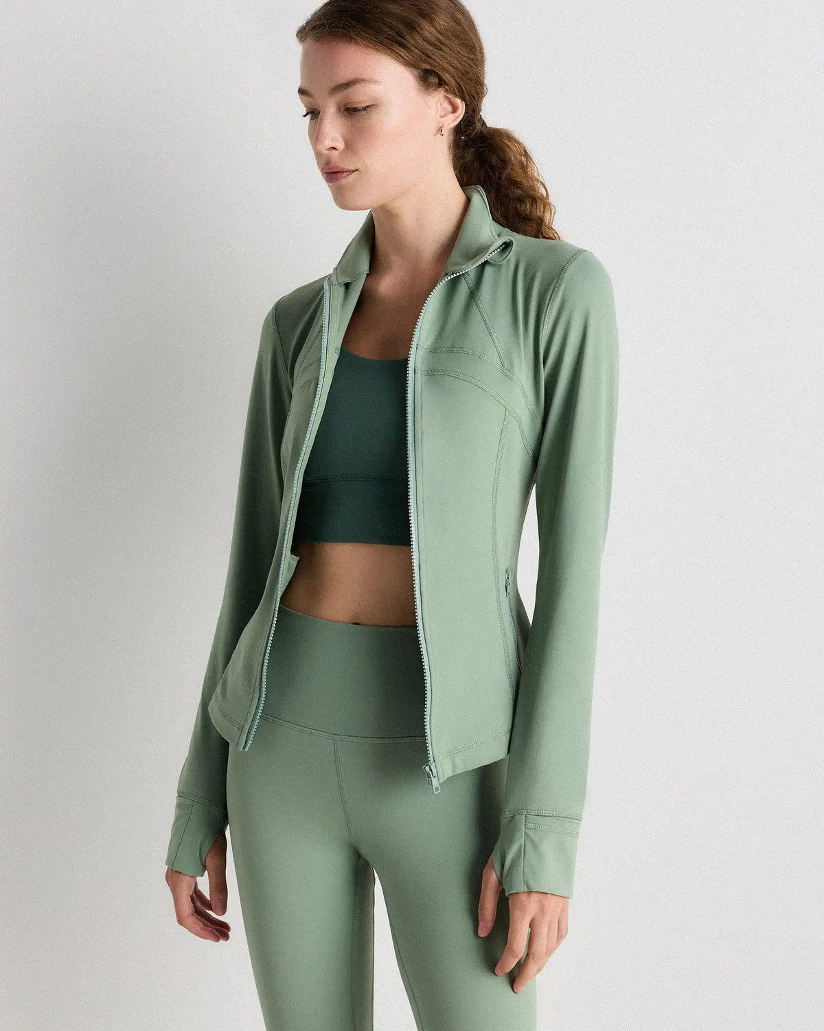 Ultra-Form Slim Fit Jacket