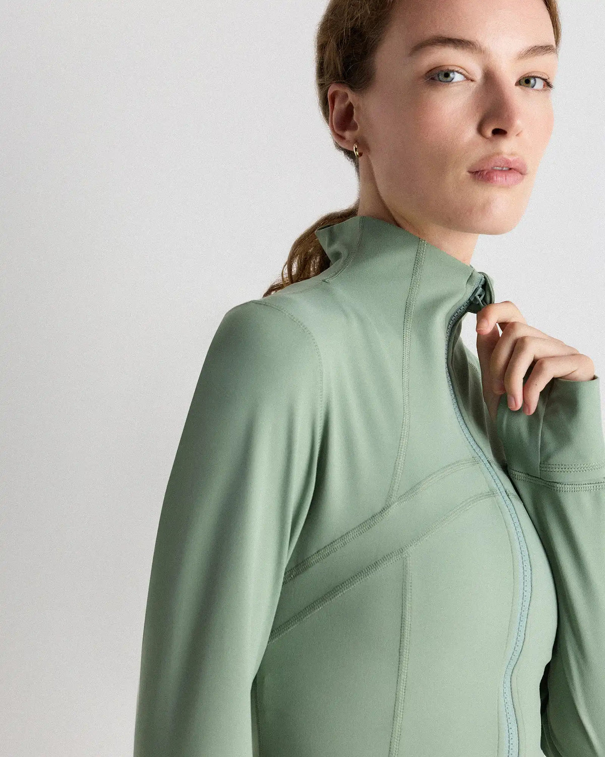 Ultra-Form Slim Fit Jacket