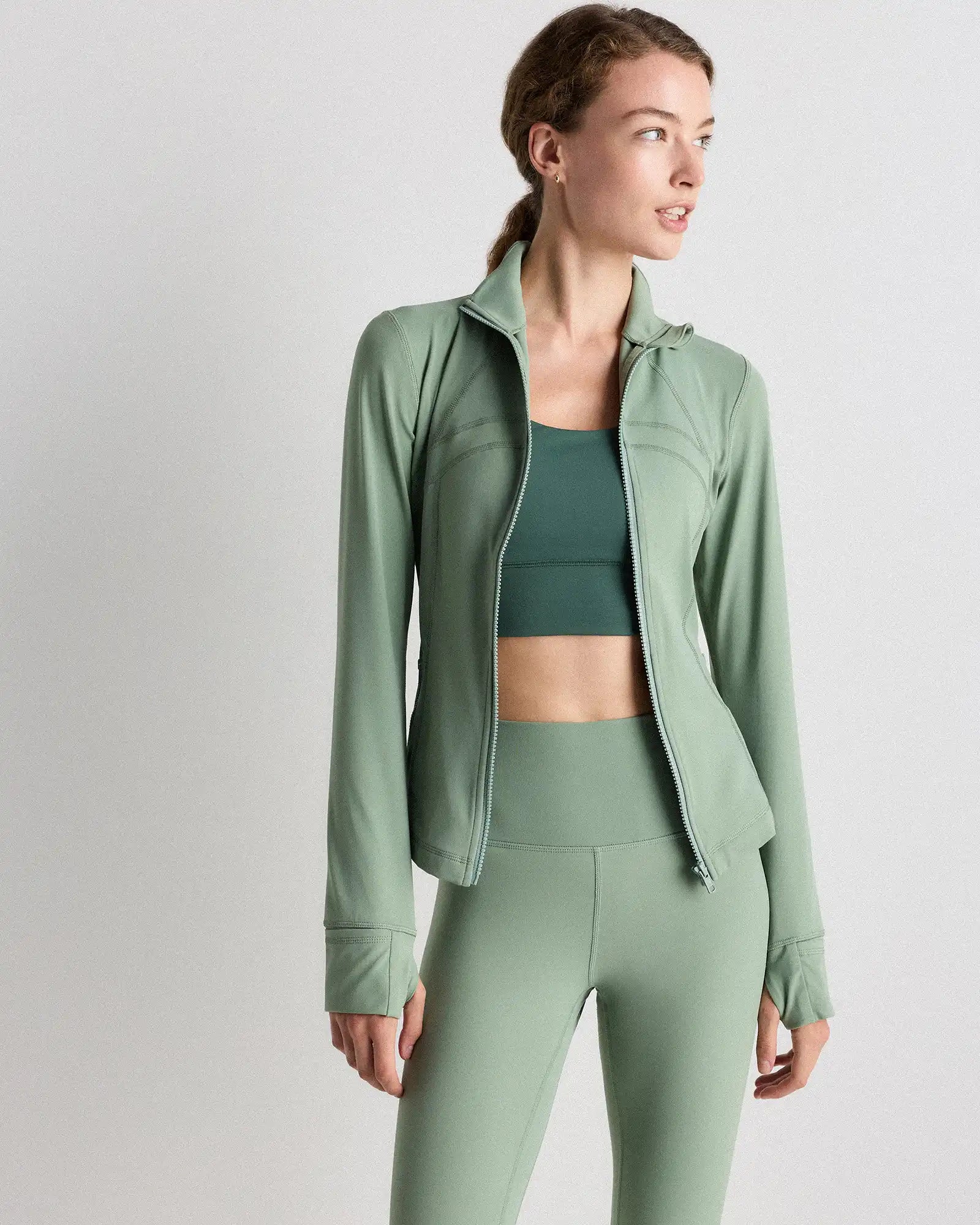 Ultra-Form Slim Fit Jacket