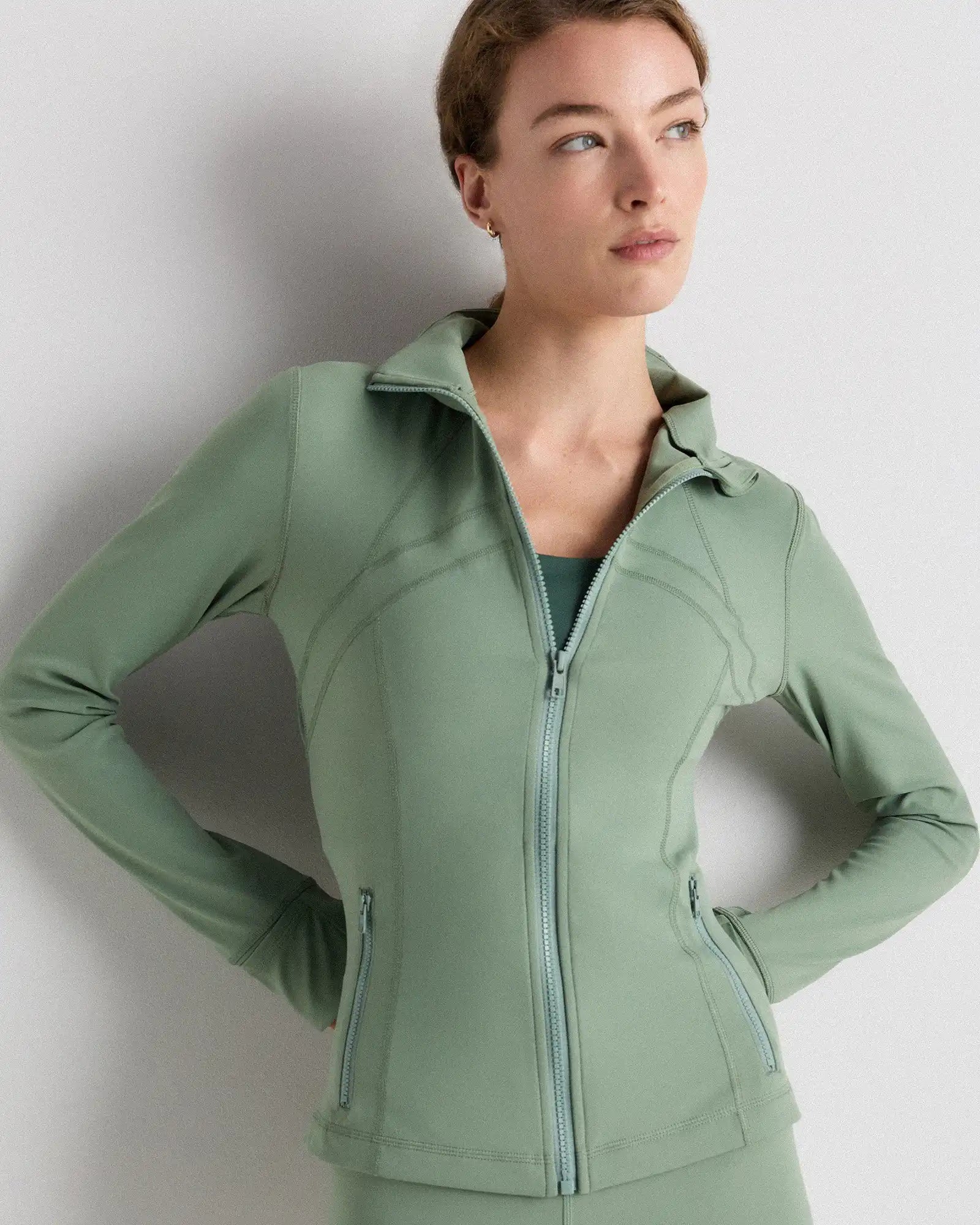 Ultra-Form Slim Fit Jacket