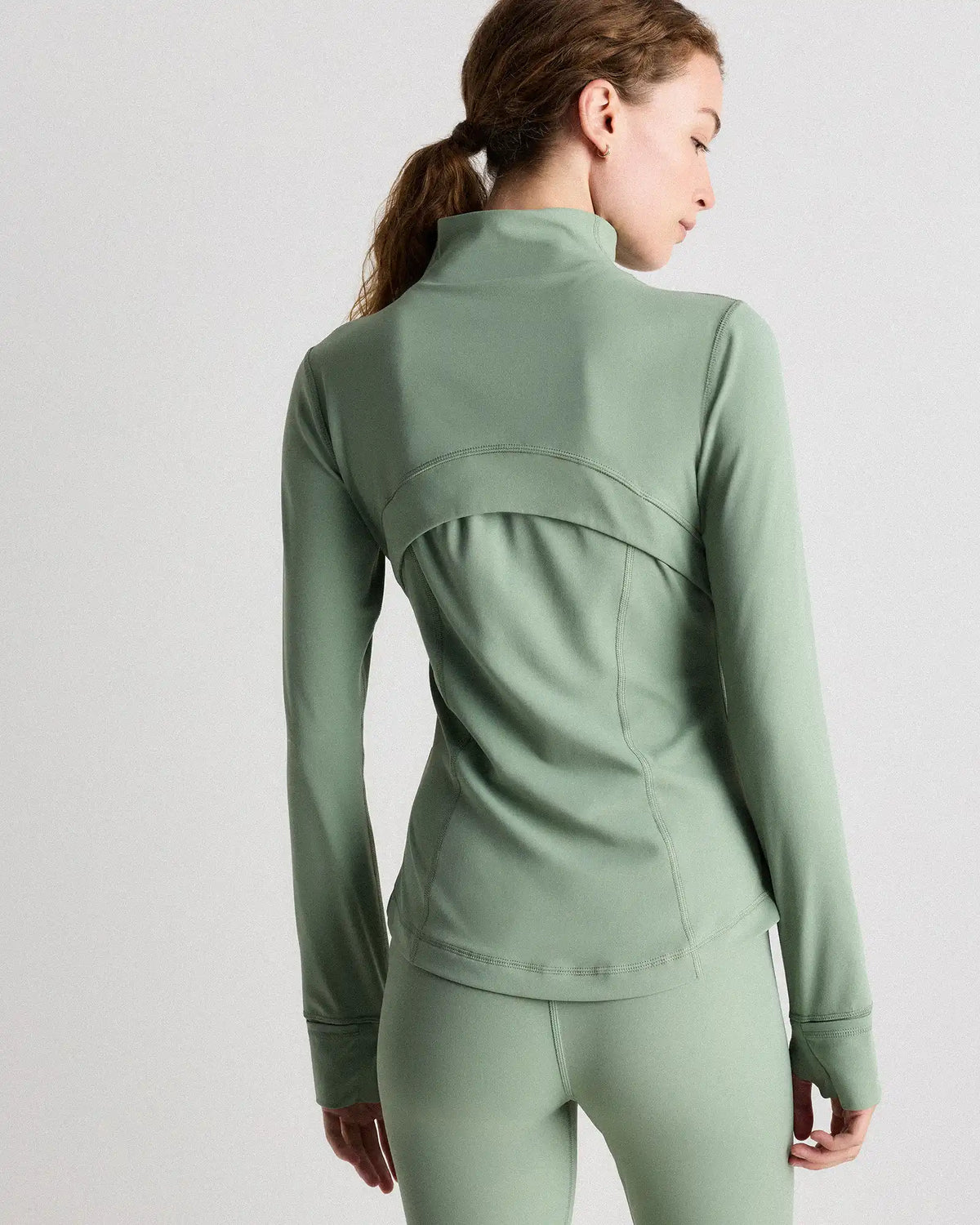 Ultra-Form Slim Fit Jacket