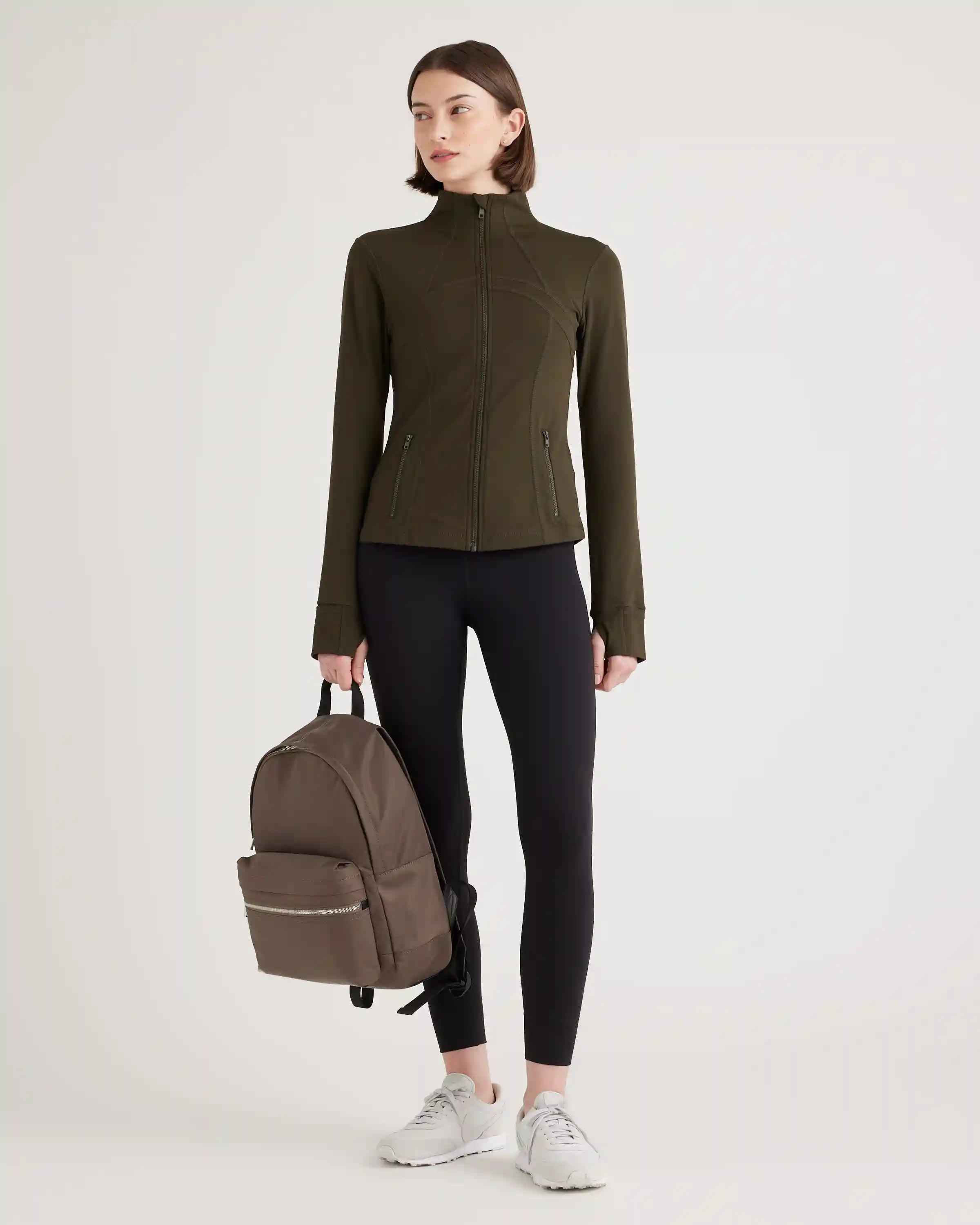Ultra-Form Slim Fit Jacket