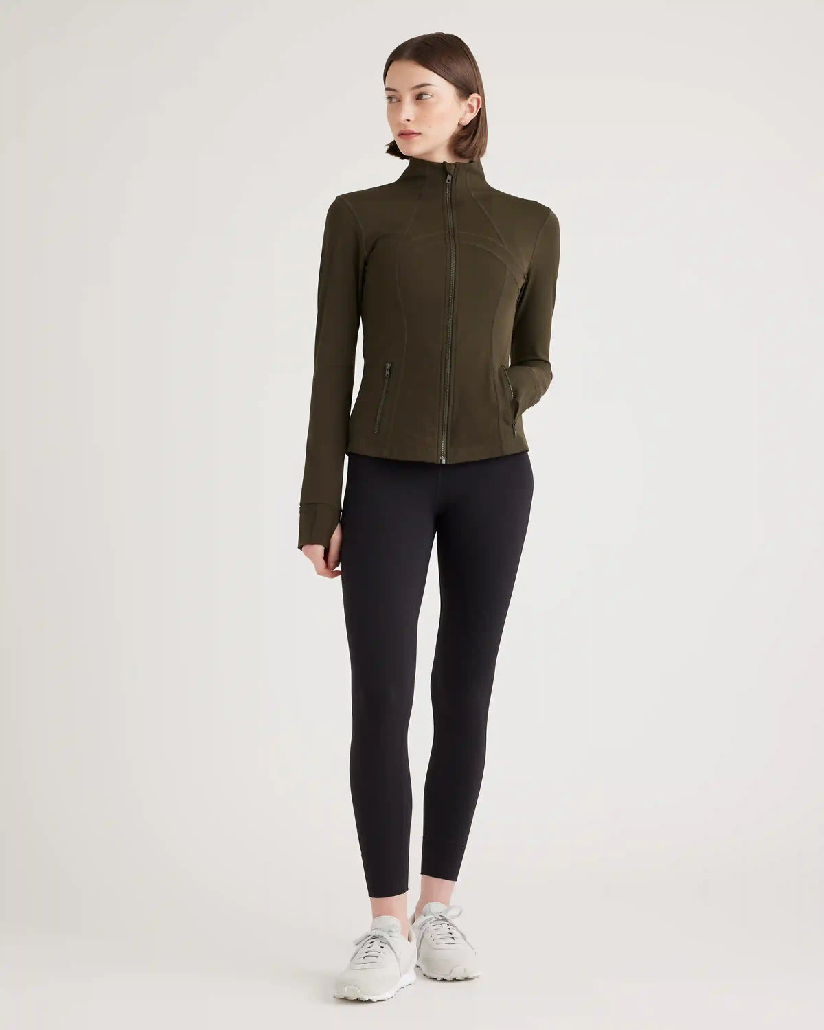Ultra-Form Slim Fit Jacket