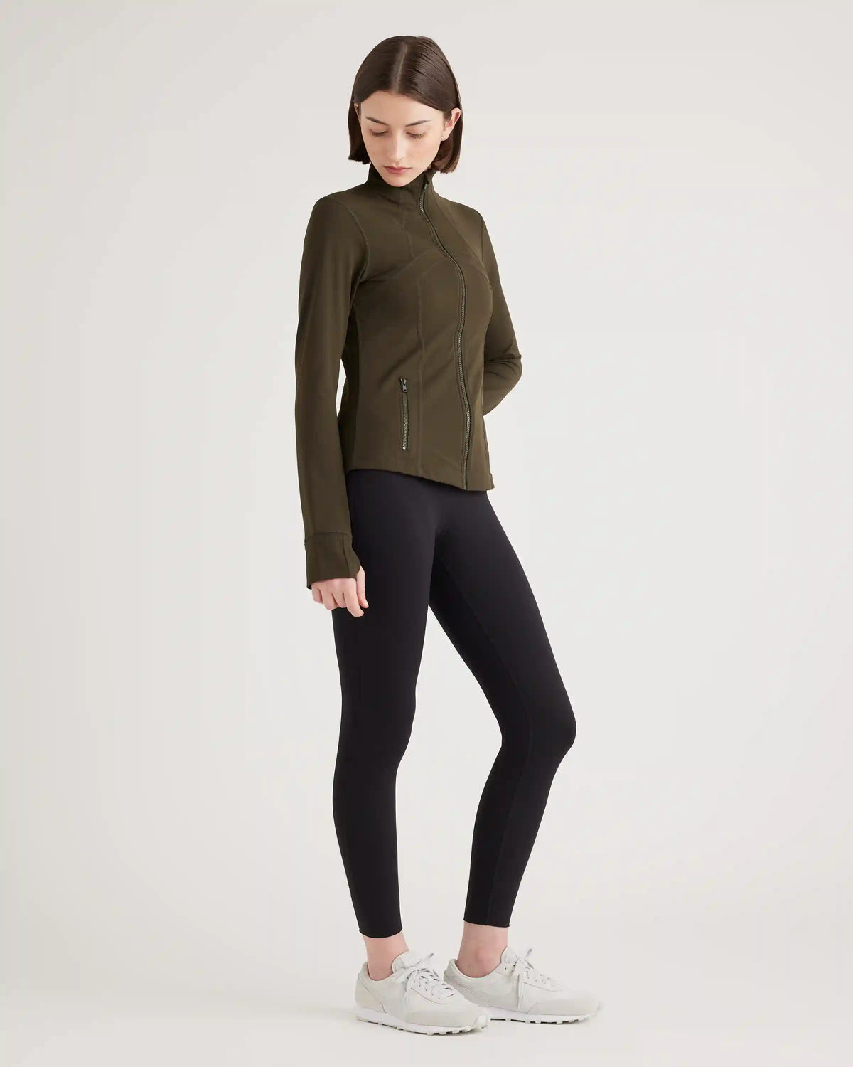 Ultra-Form Slim Fit Jacket