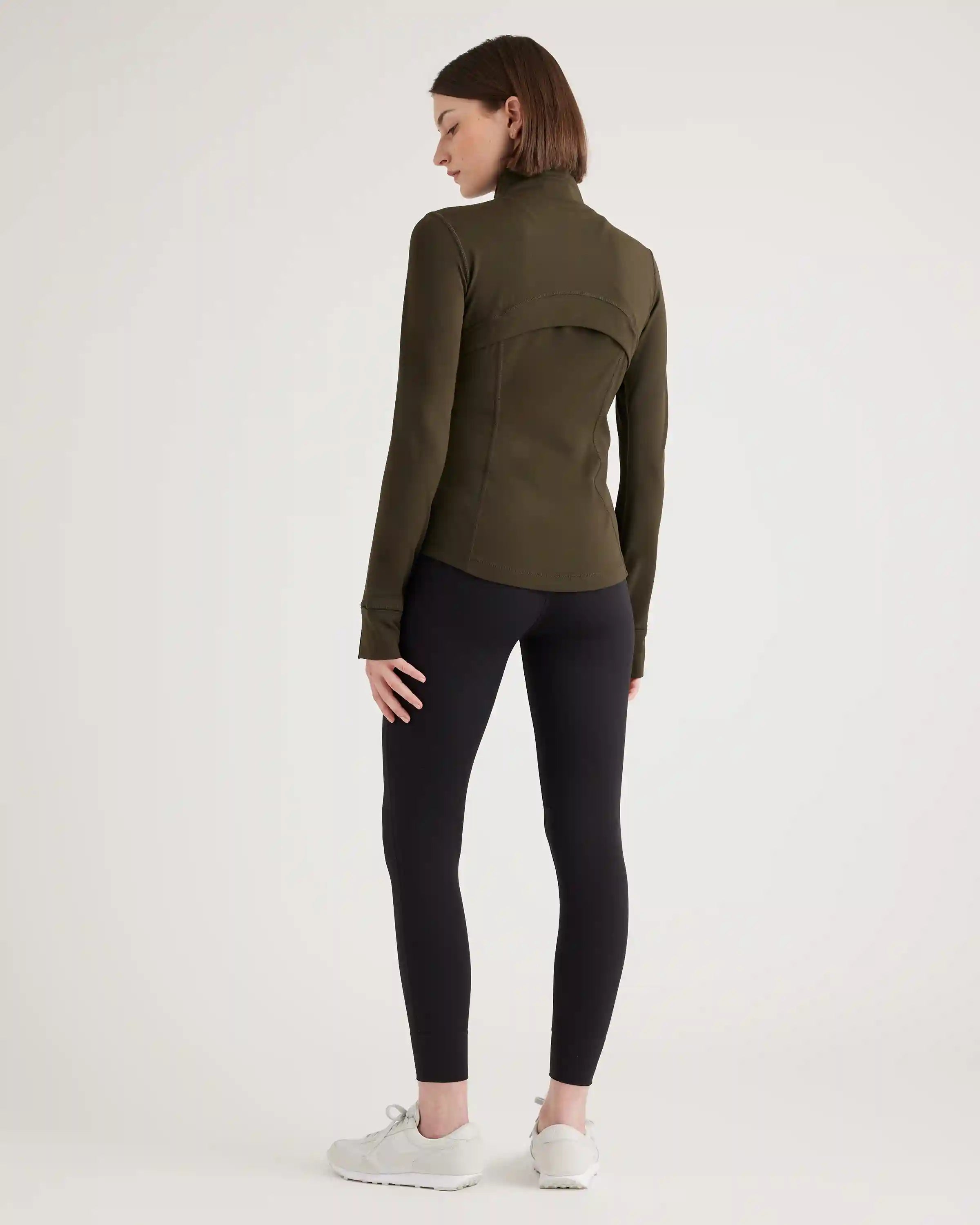 Ultra-Form Slim Fit Jacket