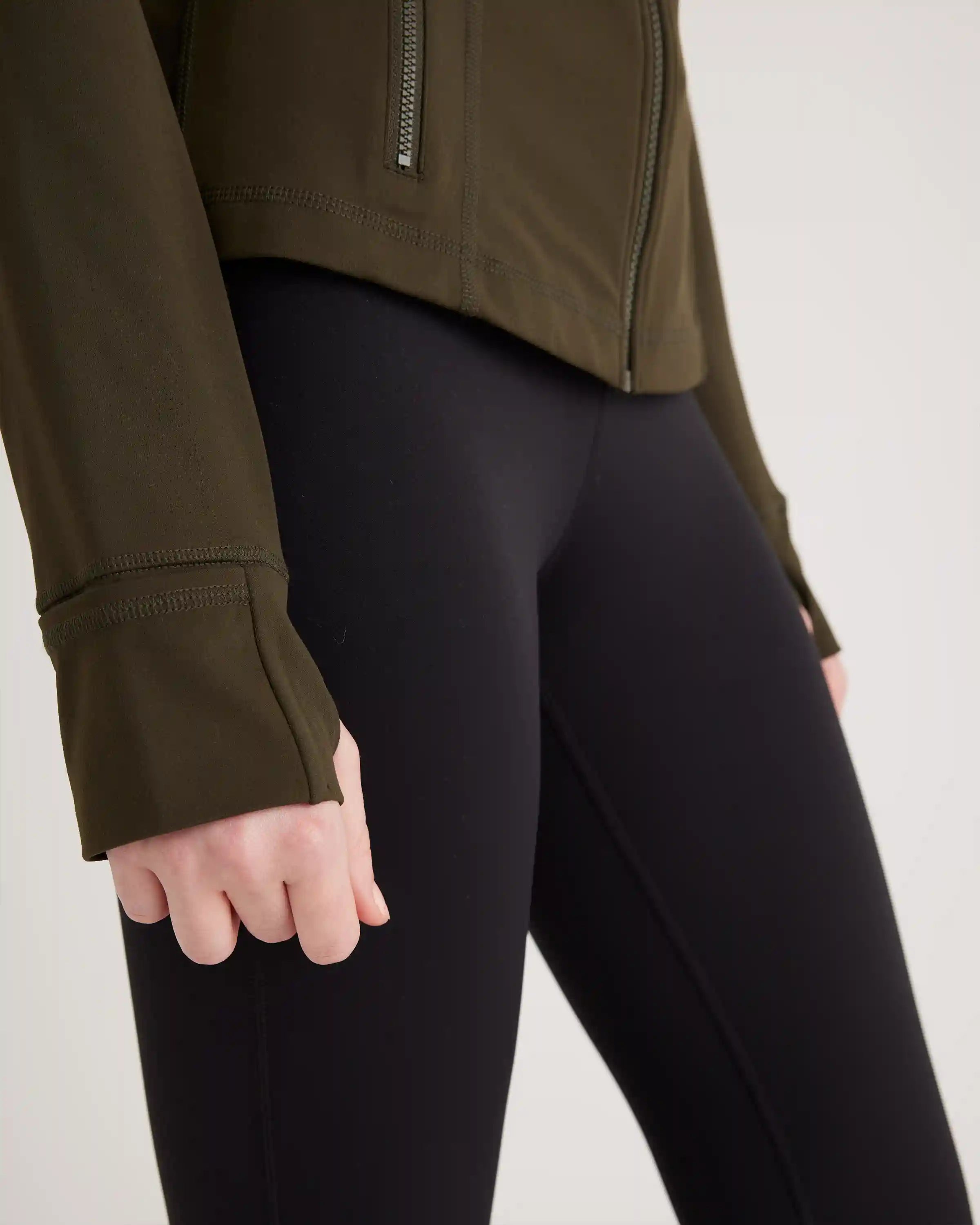 Ultra-Form Slim Fit Jacket