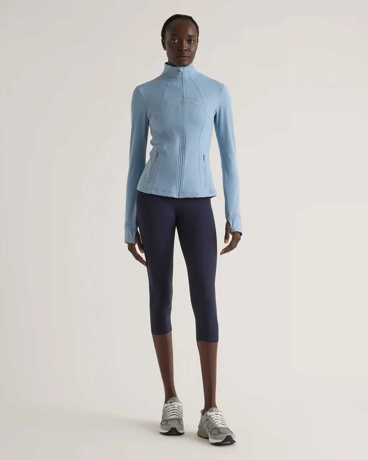Ultra-Form Slim Fit Jacket