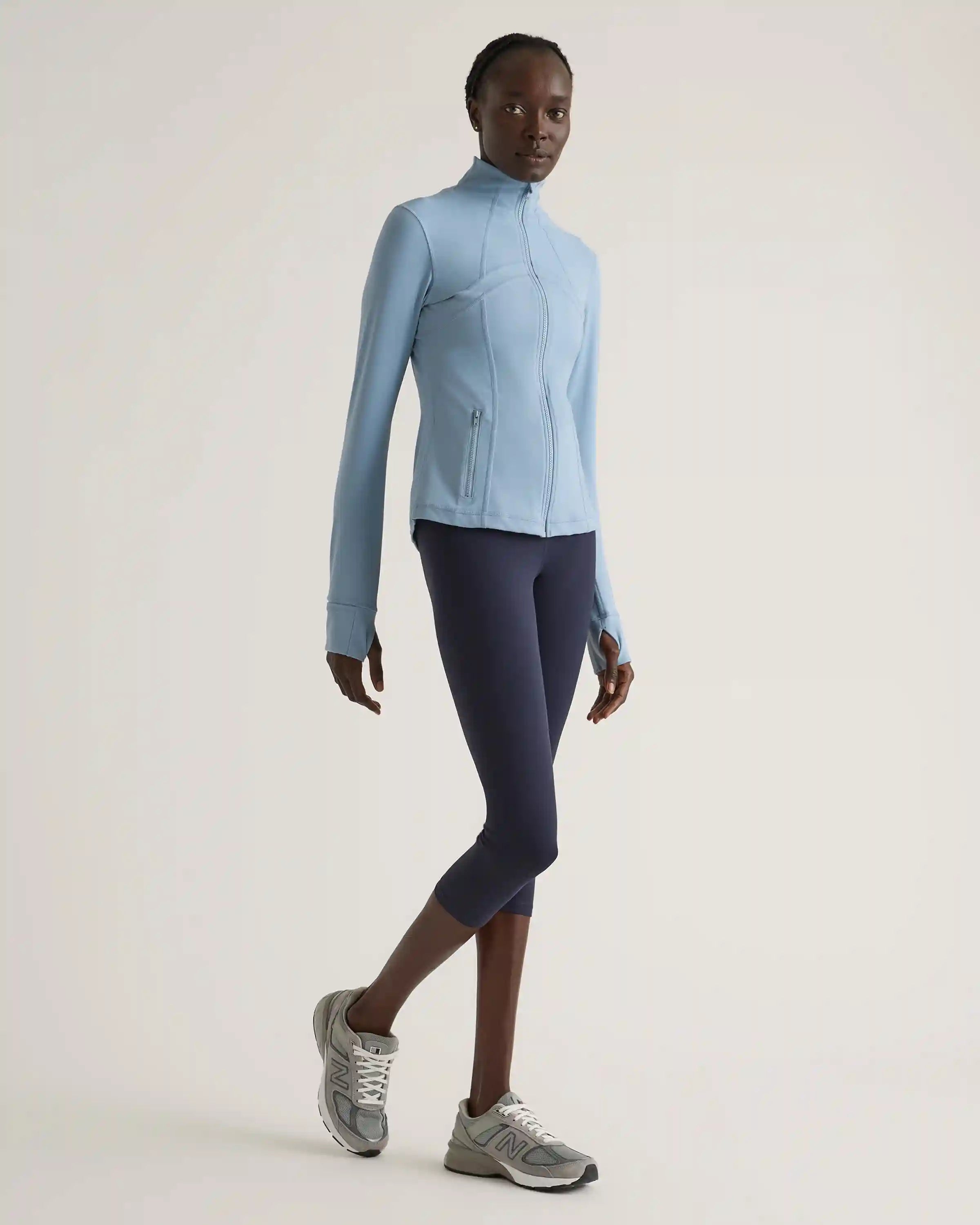 Ultra-Form Slim Fit Jacket