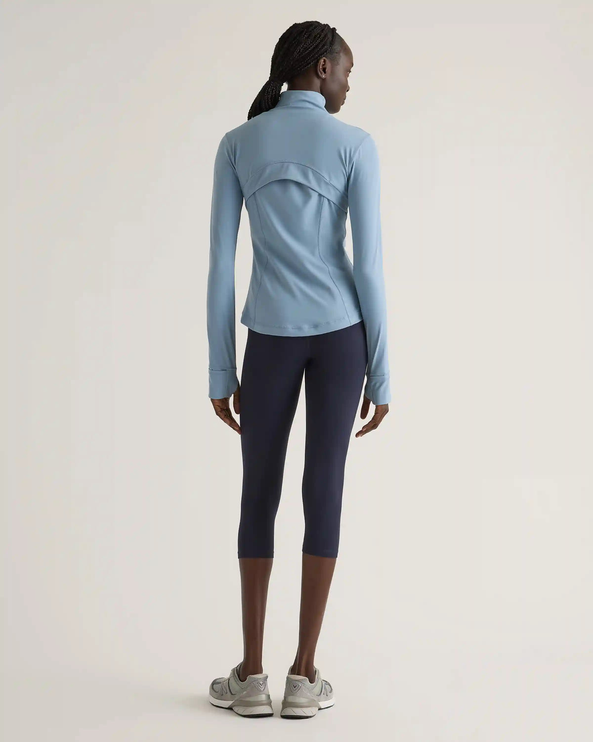 Ultra-Form Slim Fit Jacket