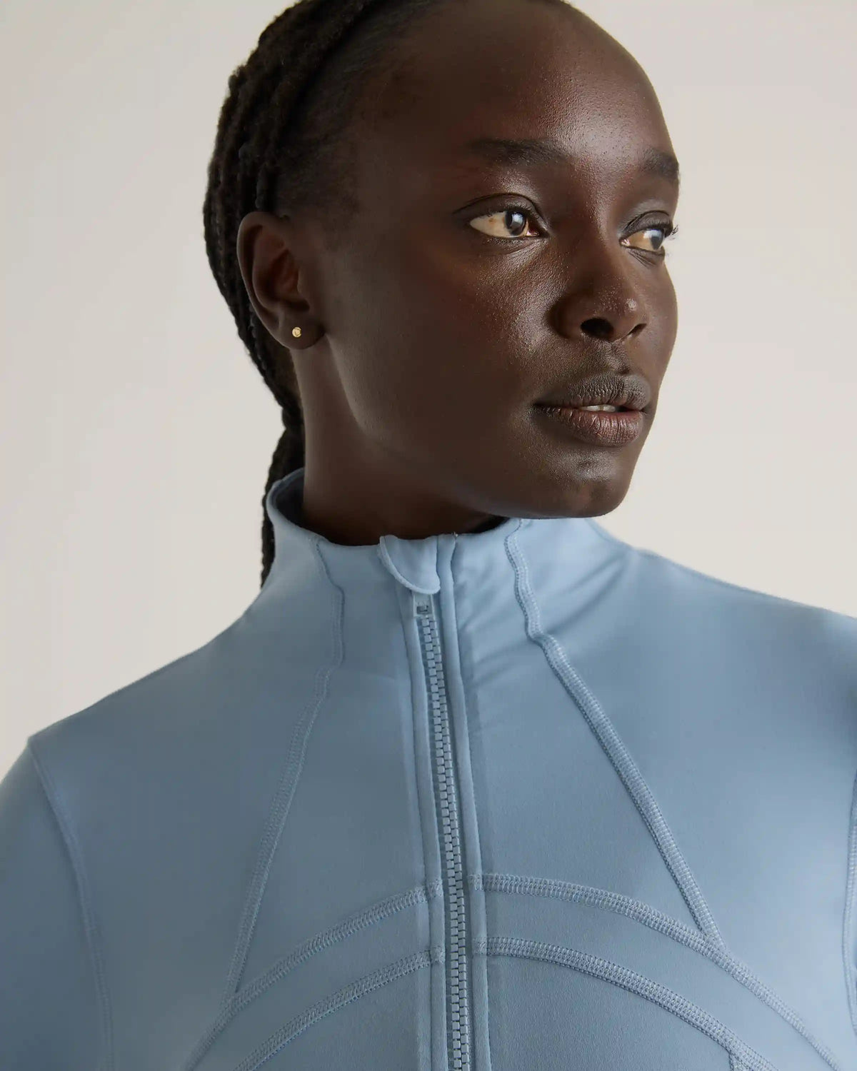 Ultra-Form Slim Fit Jacket