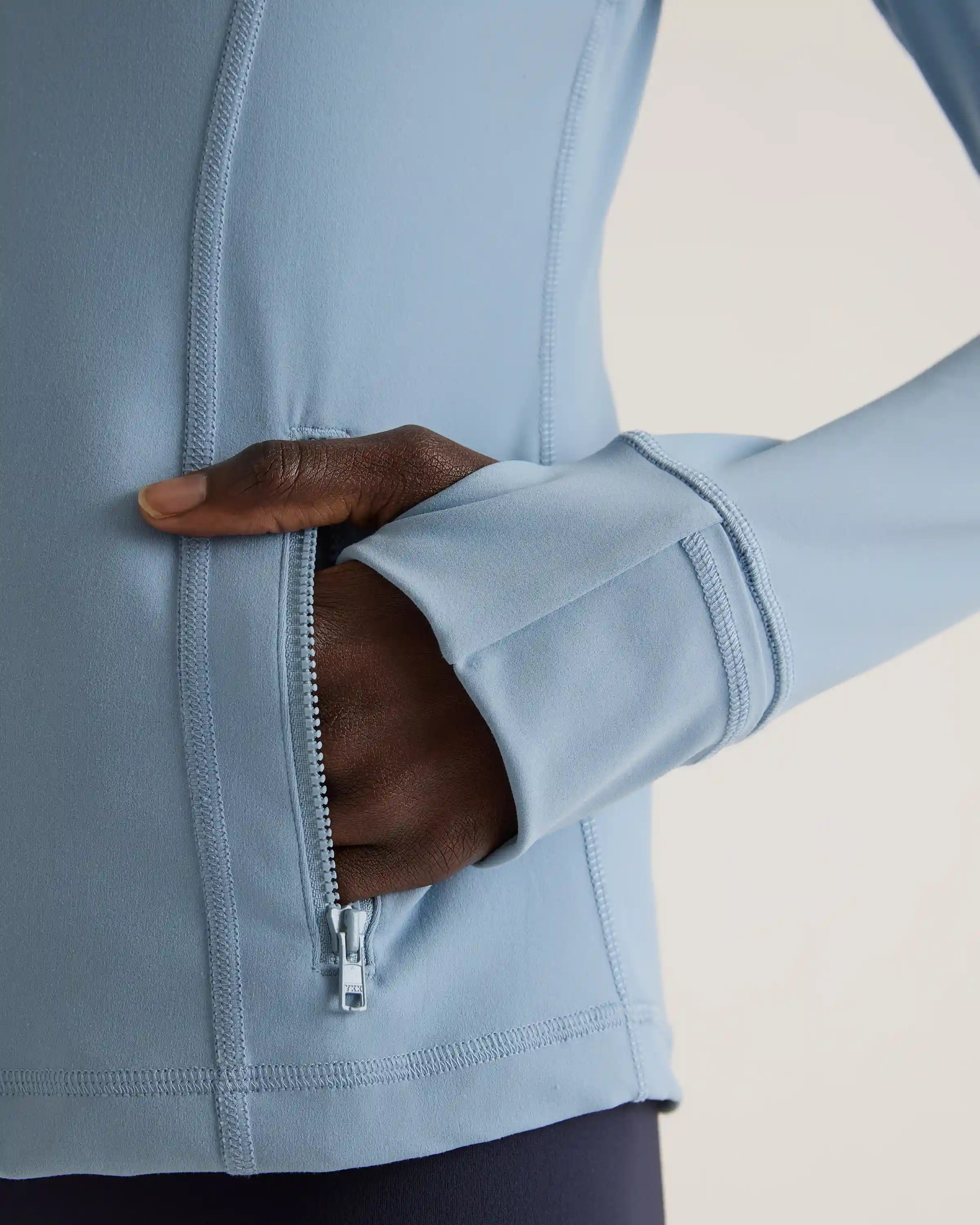 Ultra-Form Slim Fit Jacket