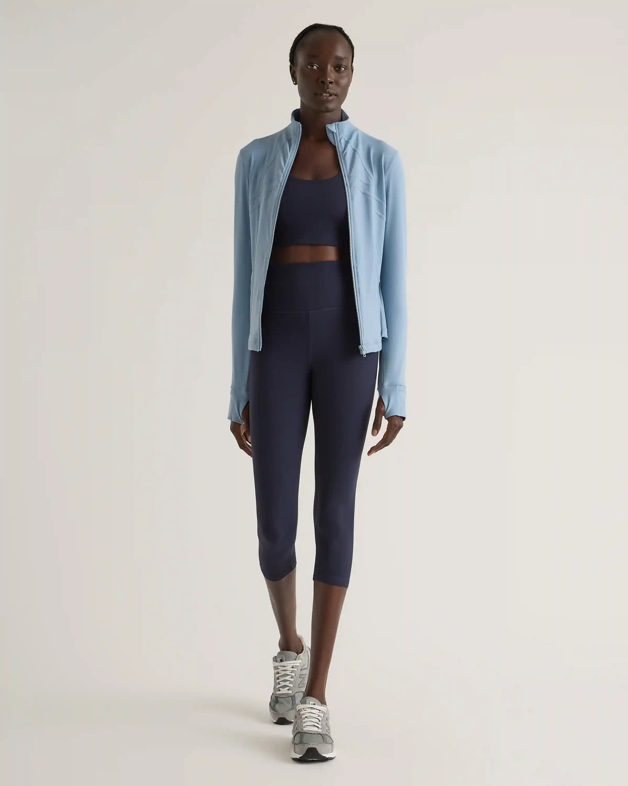 Ultra-Form Slim Fit Jacket