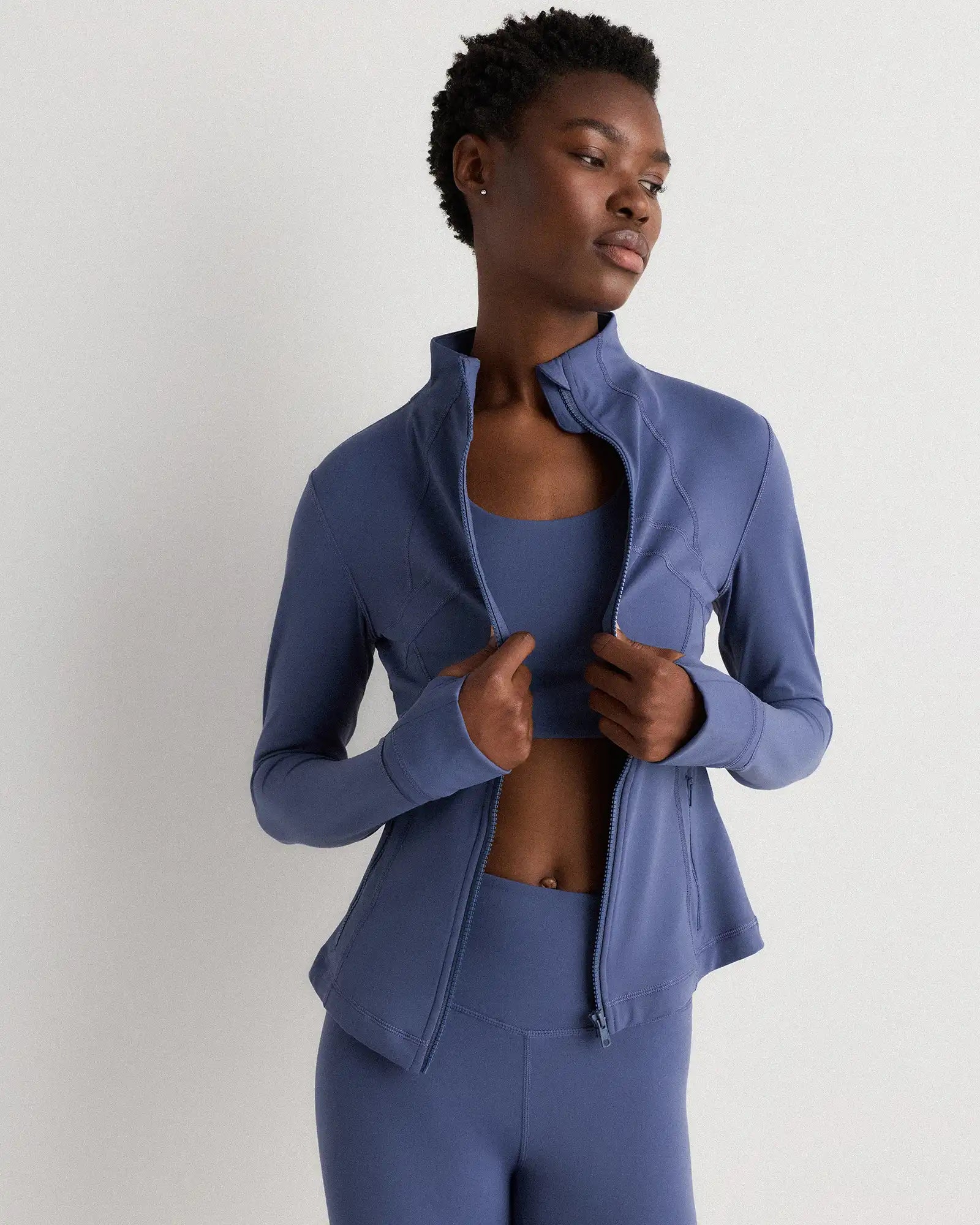 Ultra-Form Slim Fit Jacket