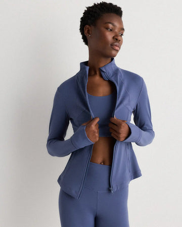 Ultra-Form Slim Fit Jacket
