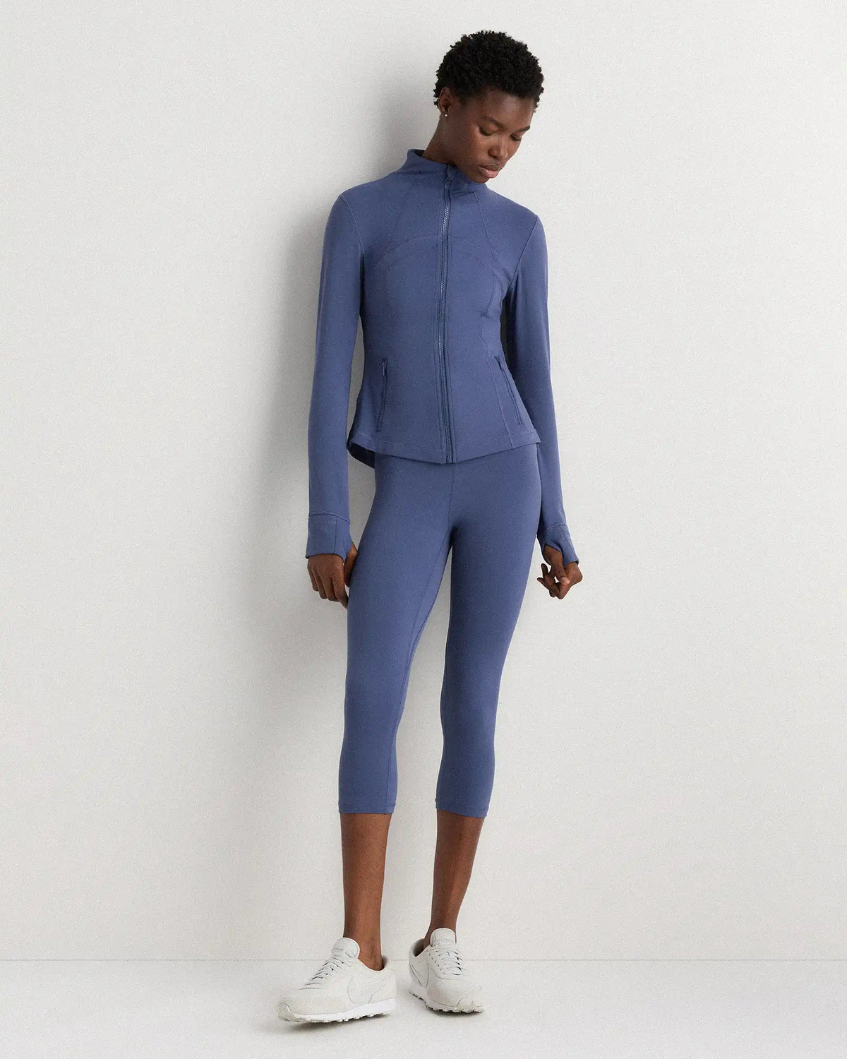 Ultra-Form Slim Fit Jacket