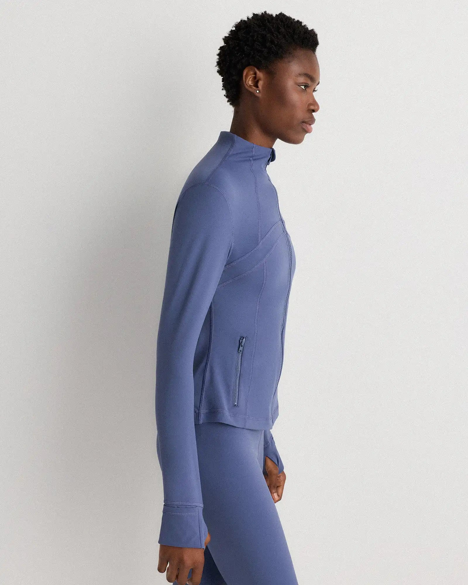 Ultra-Form Slim Fit Jacket