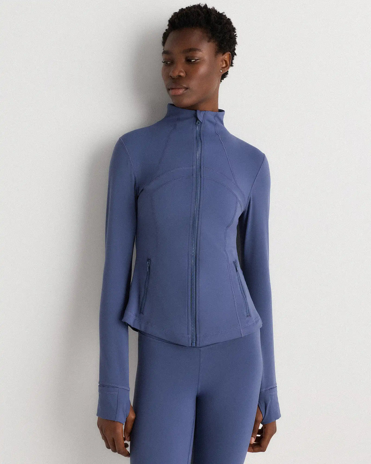 Ultra-Form Slim Fit Jacket
