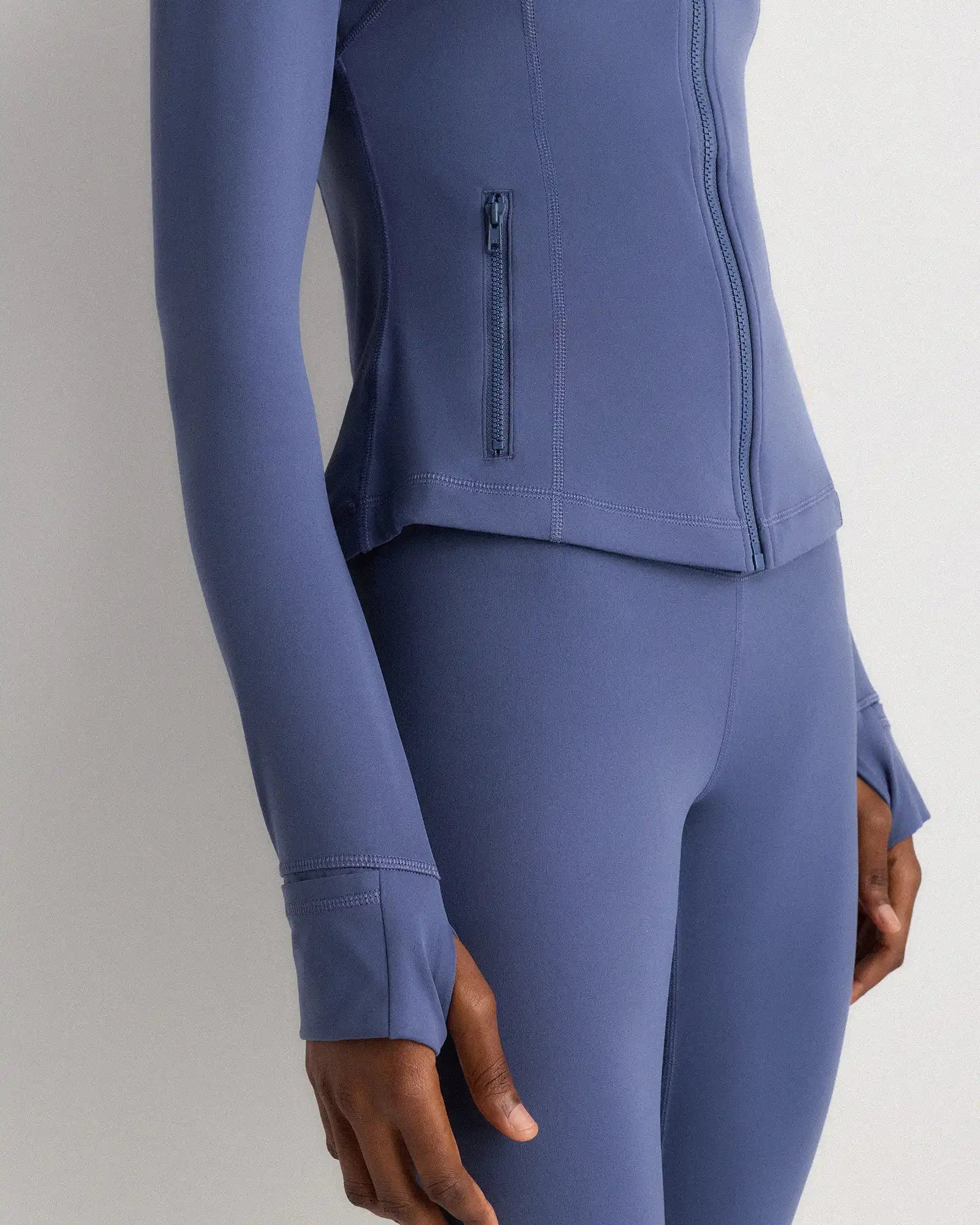 Ultra-Form Slim Fit Jacket