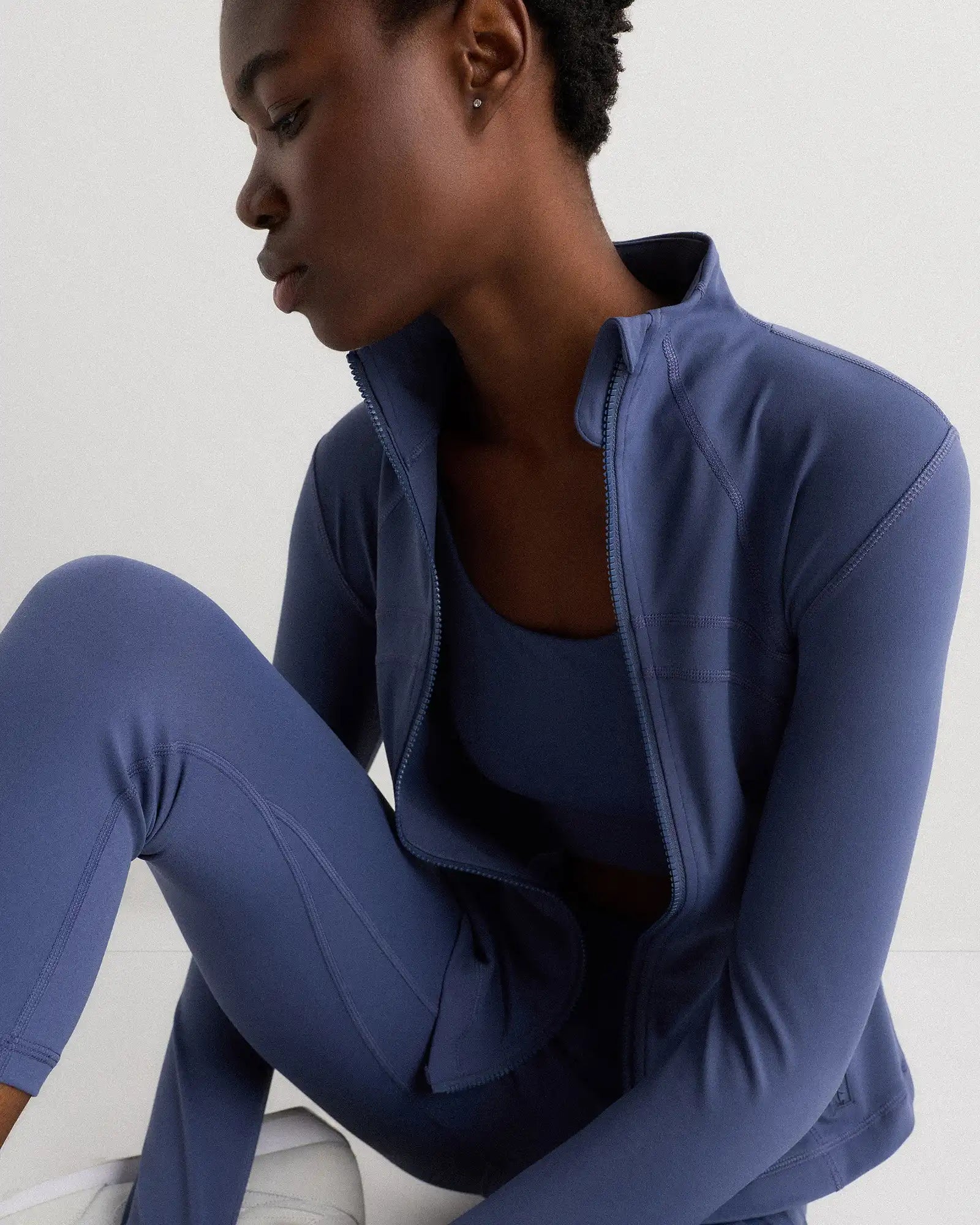Ultra-Form Slim Fit Jacket