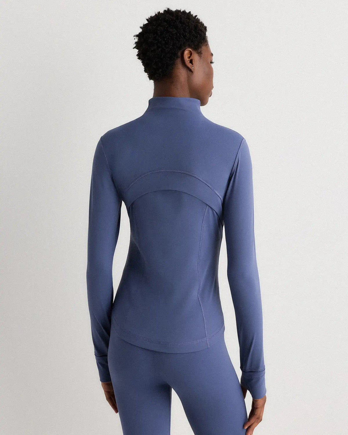 Ultra-Form Slim Fit Jacket