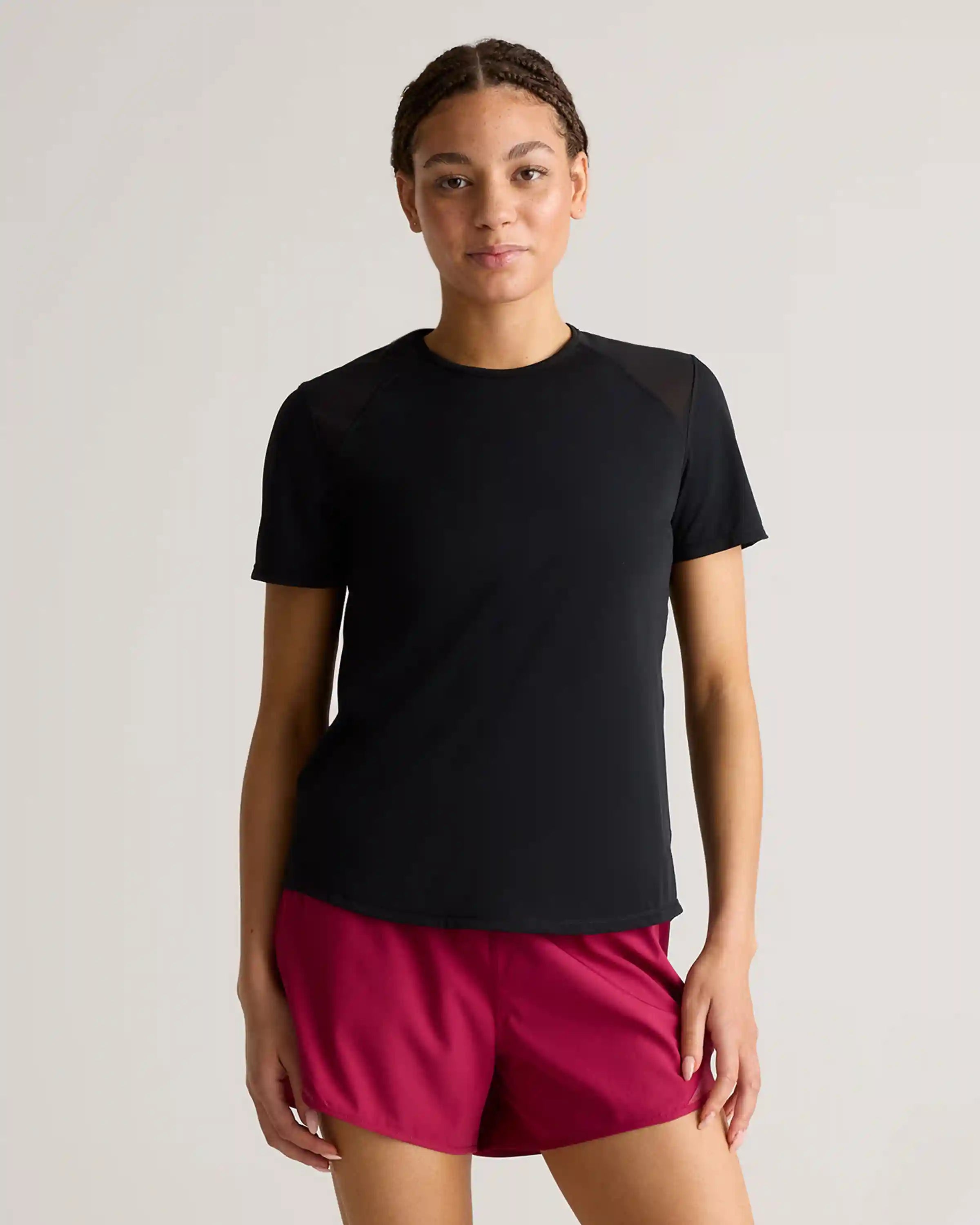 Essential Run Tee