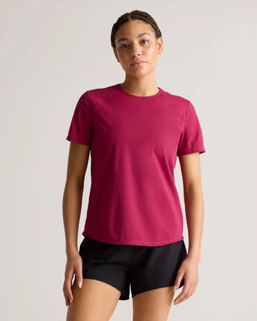 Essential Run Tee