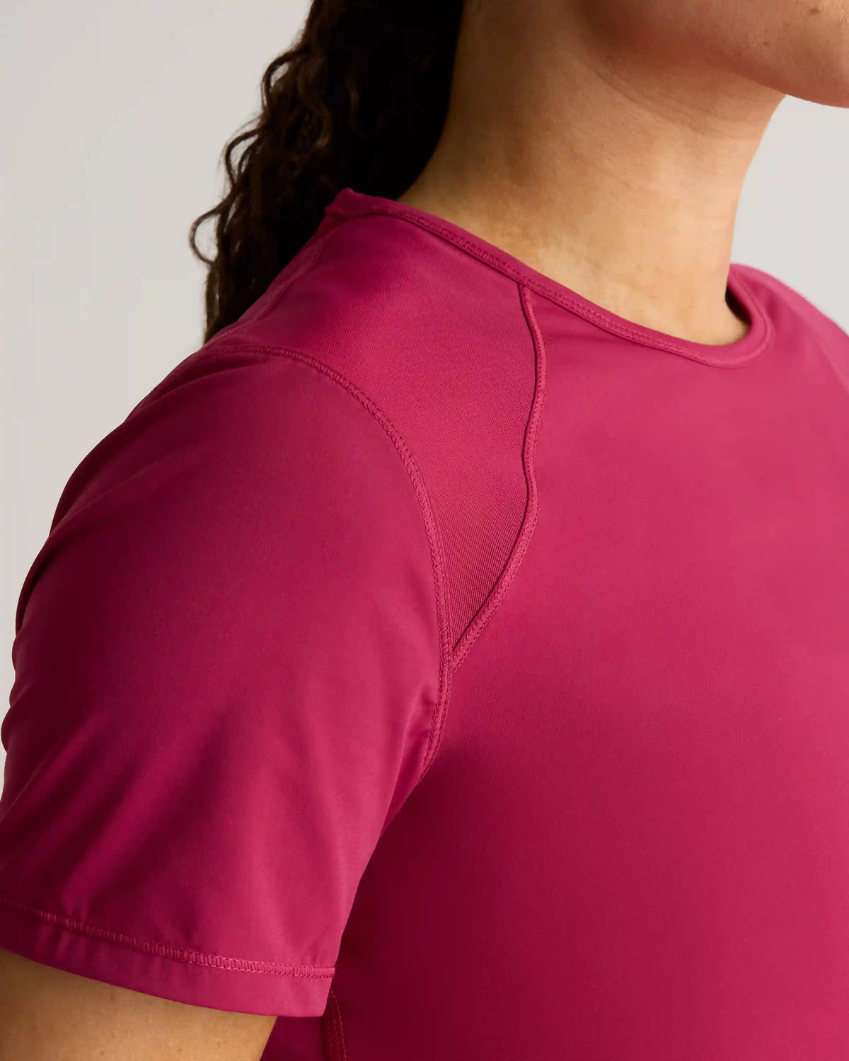 Essential Run Tee