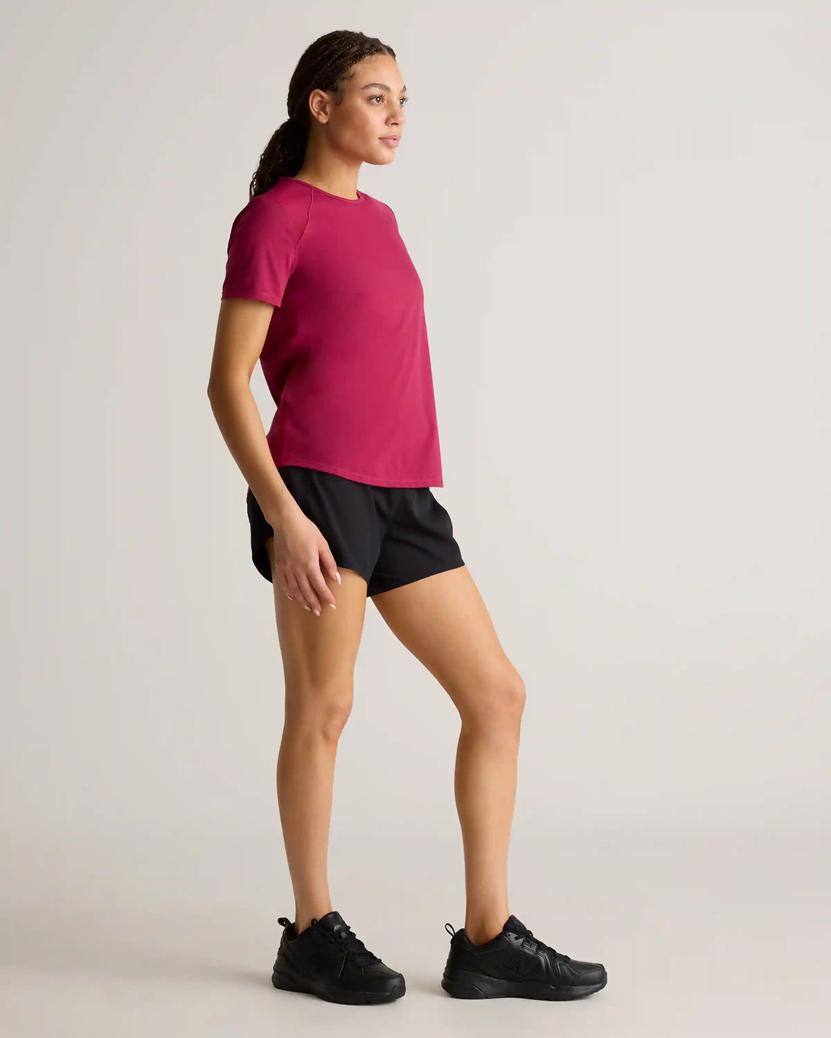 Essential Run Tee