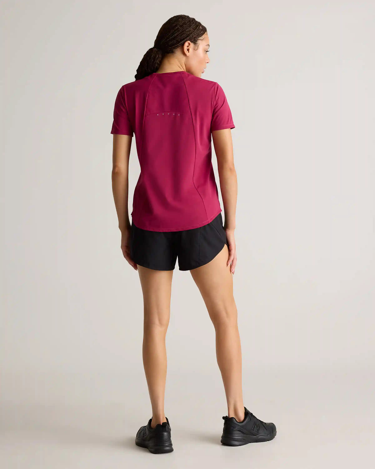 Essential Run Tee