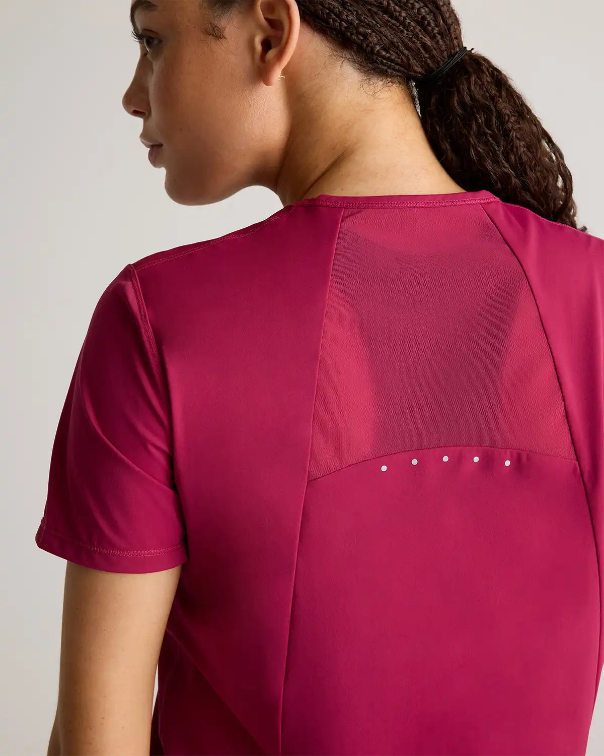 Essential Run Tee