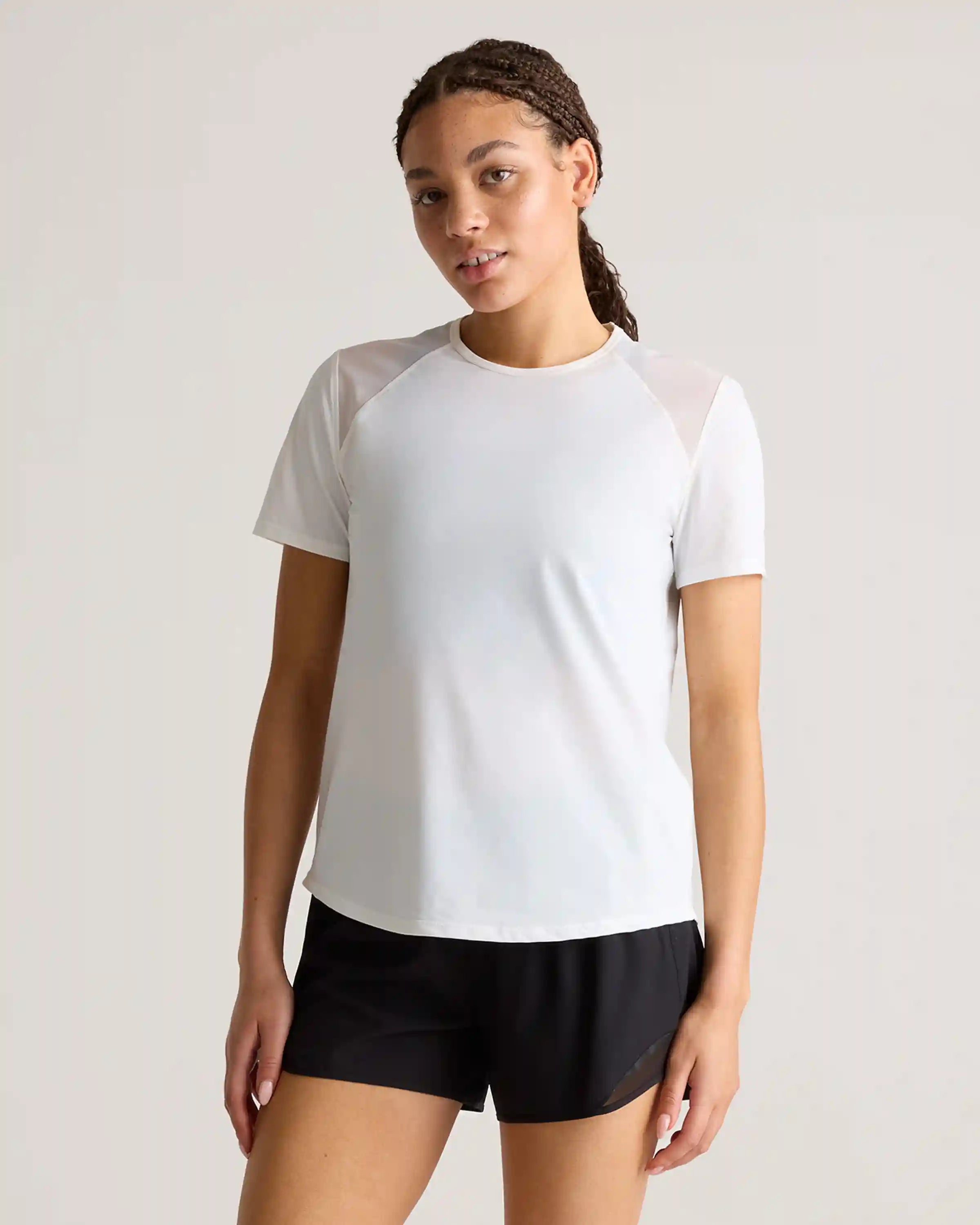 Essential Run Tee