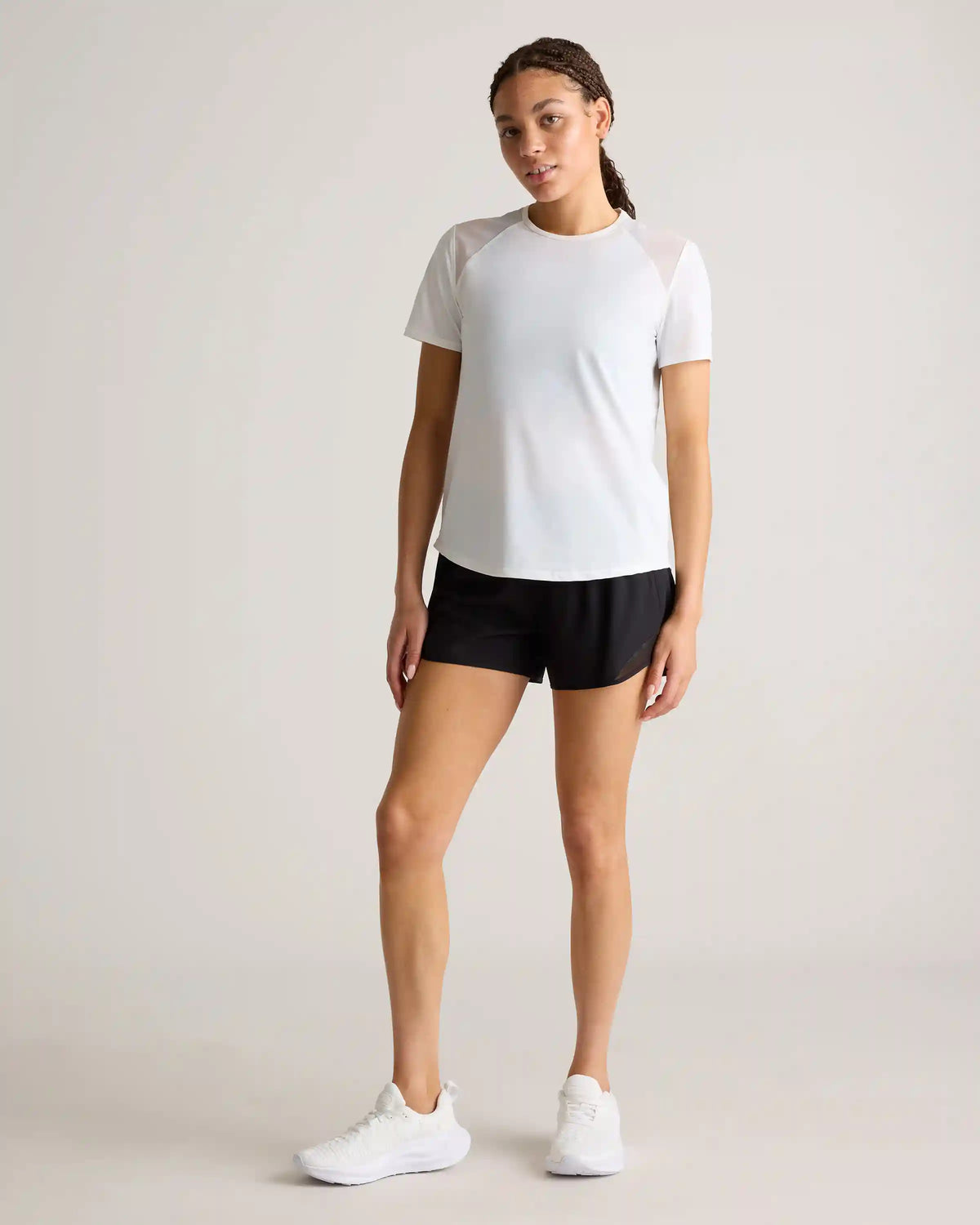 Essential Run Tee