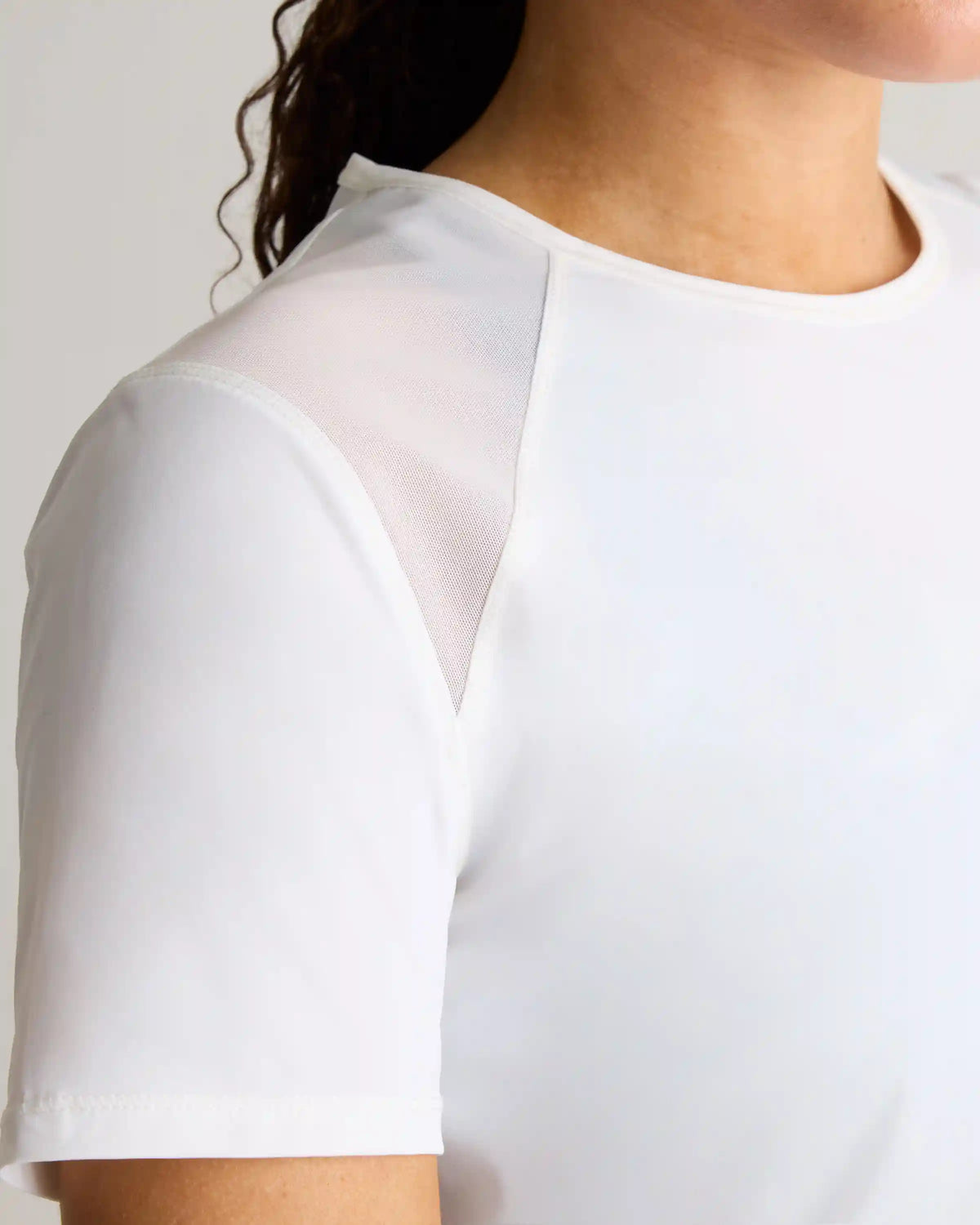 Essential Run Tee