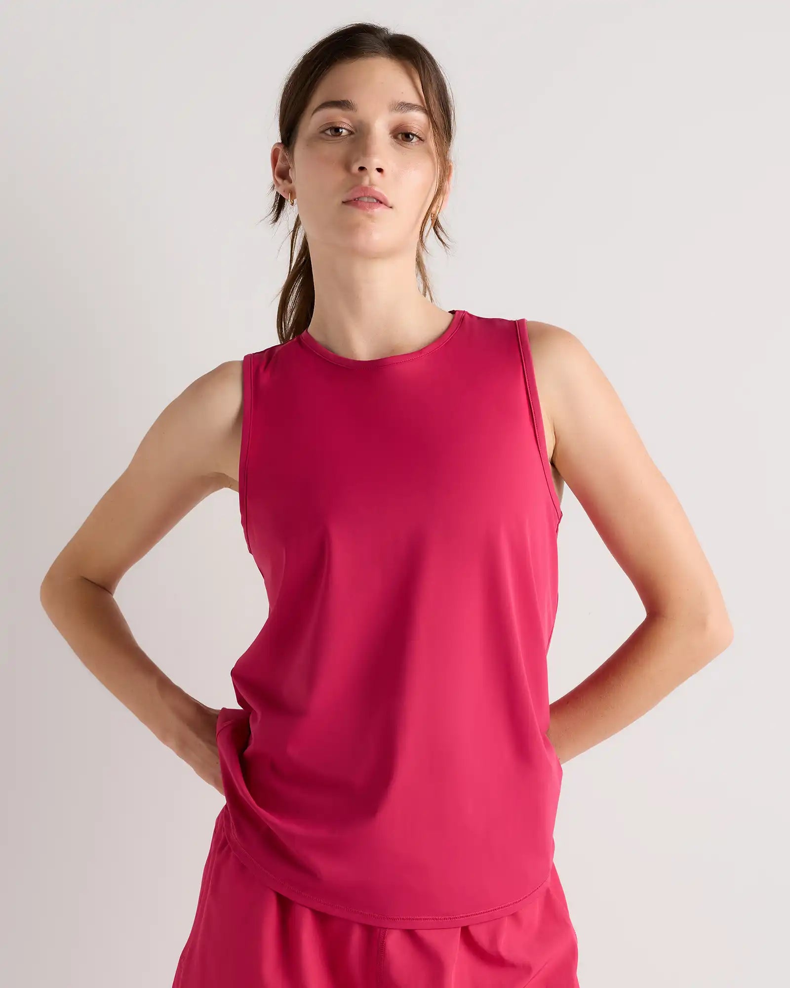 Essential Run Tank