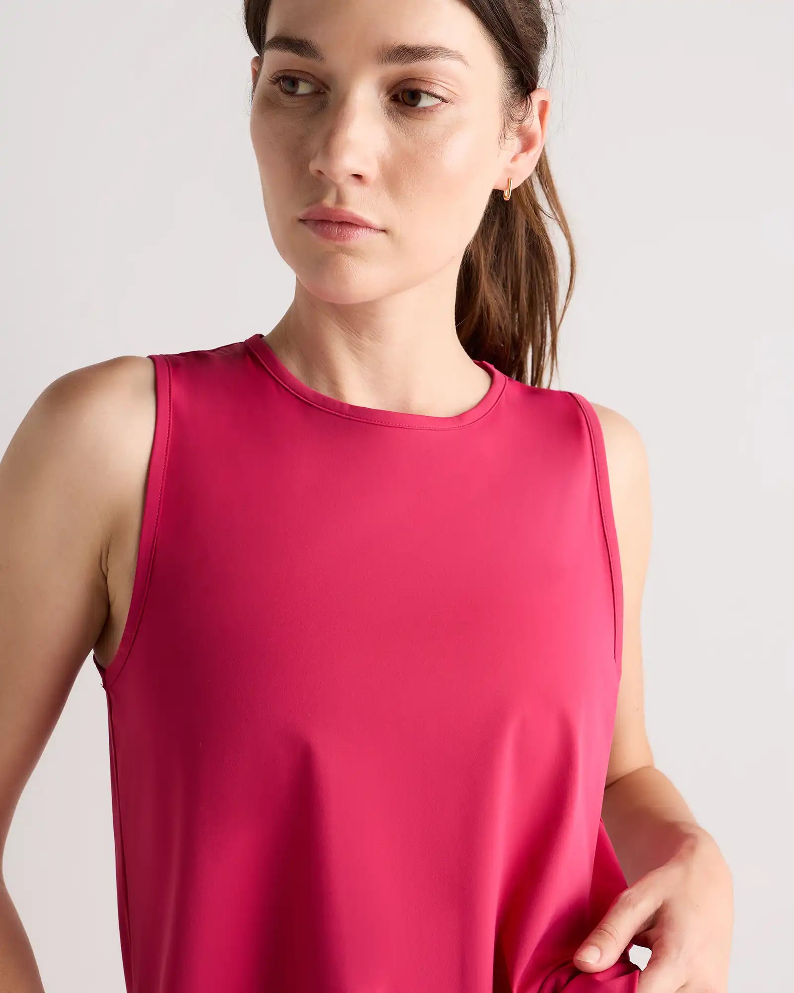Essential Run Tank