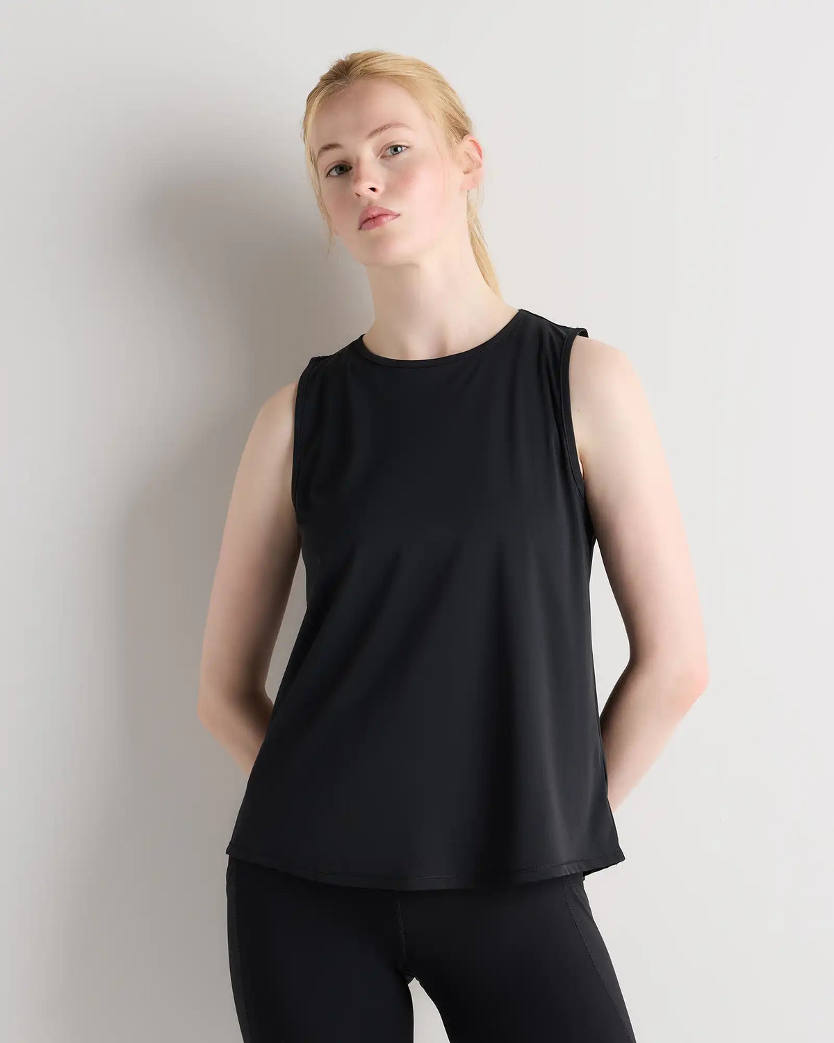 Essential Run Tank