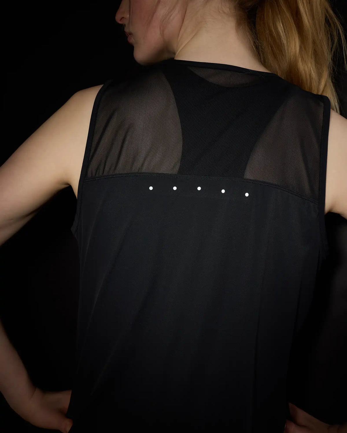 Essential Run Tank