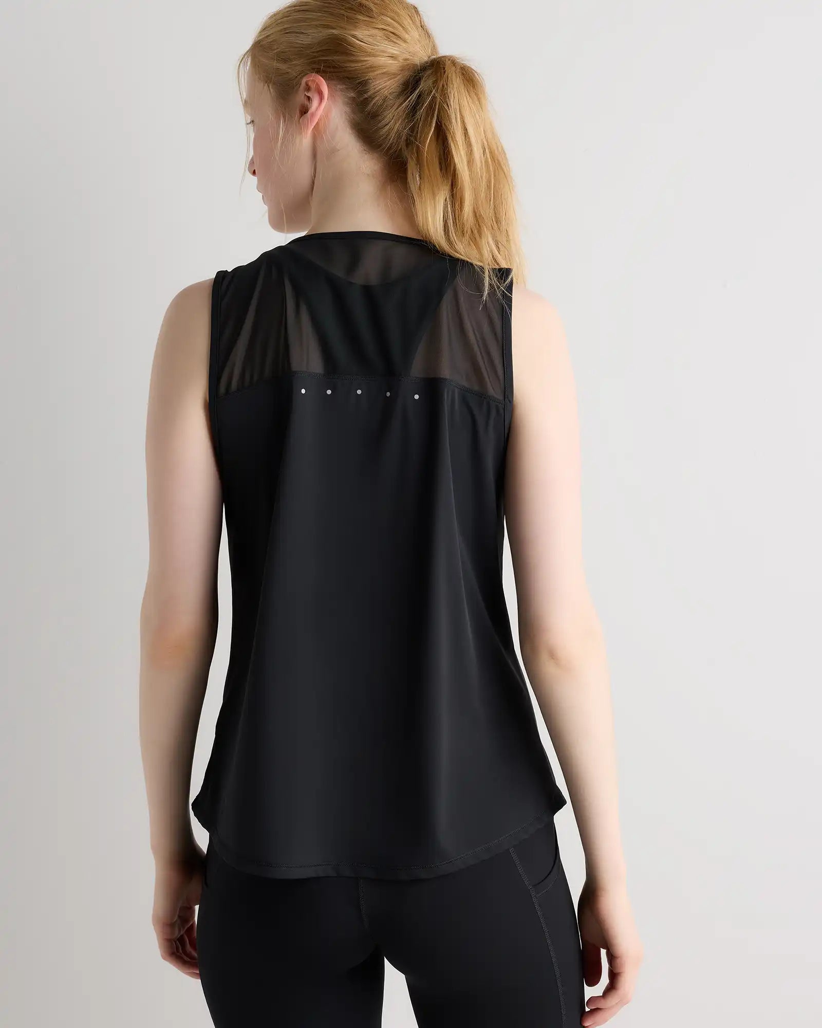 Essential Run Tank