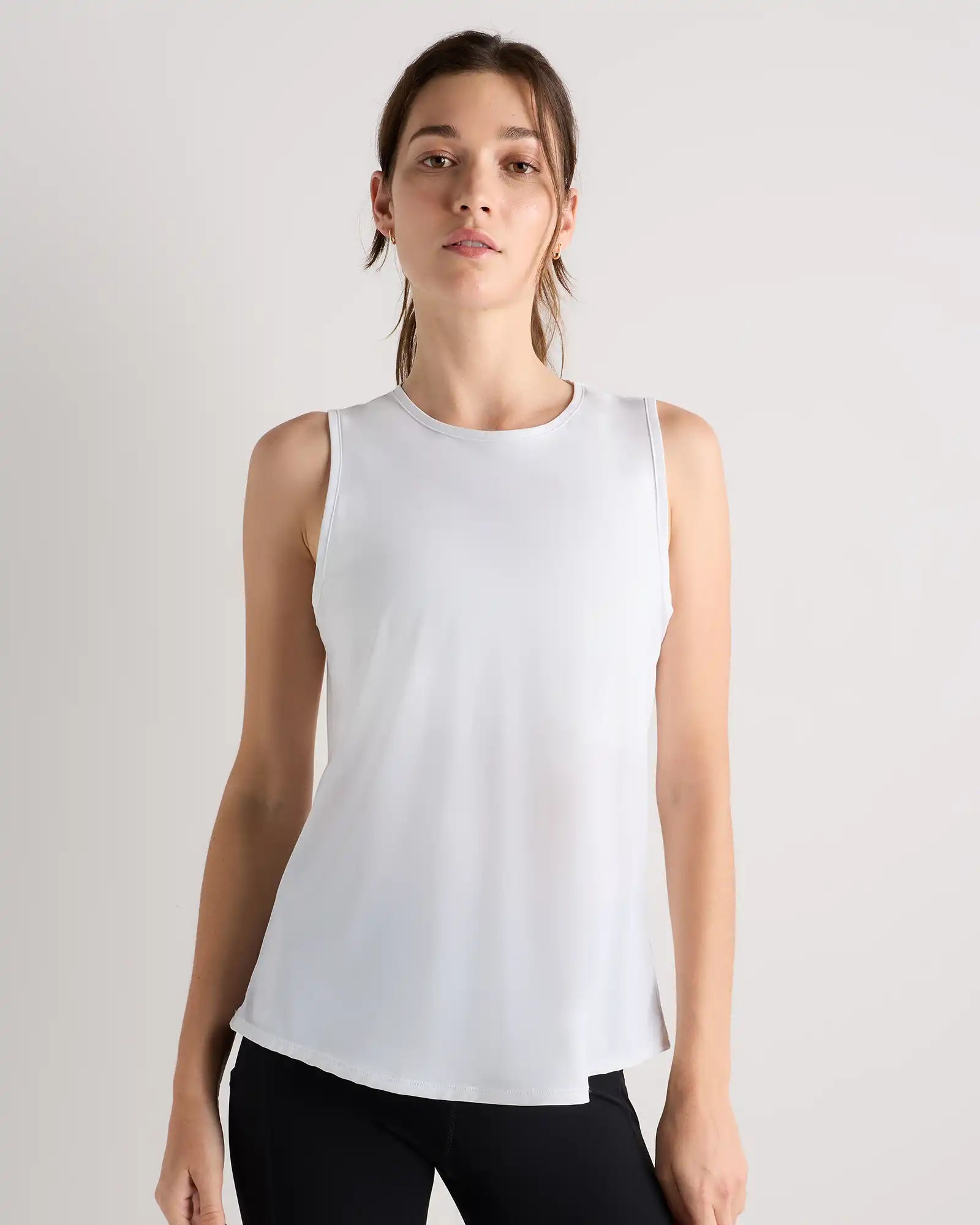 Essential Run Tank