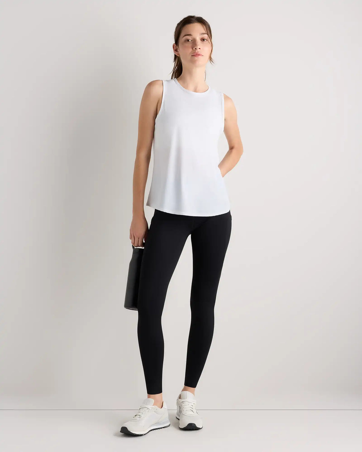 Essential Run Tank