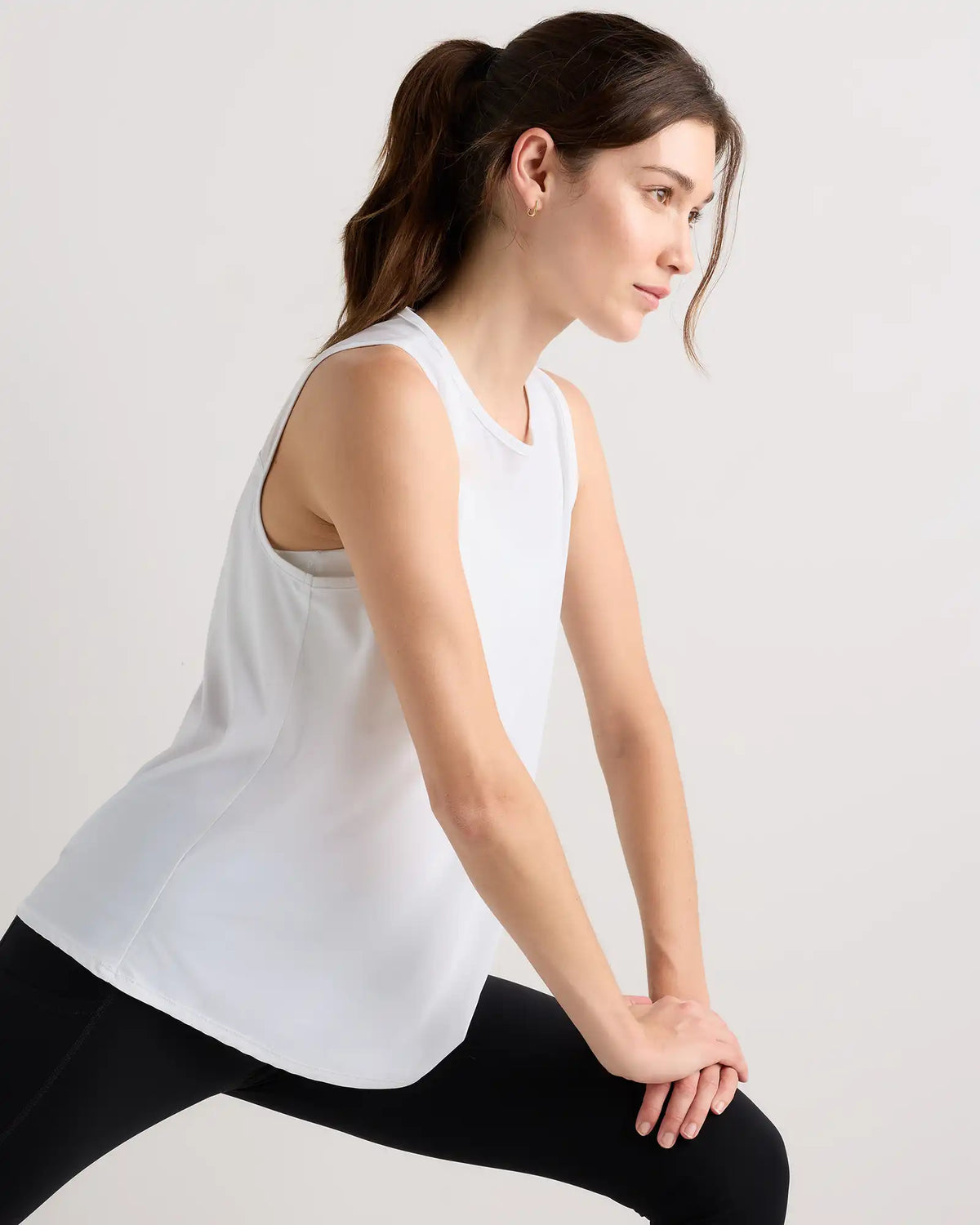 Essential Run Tank