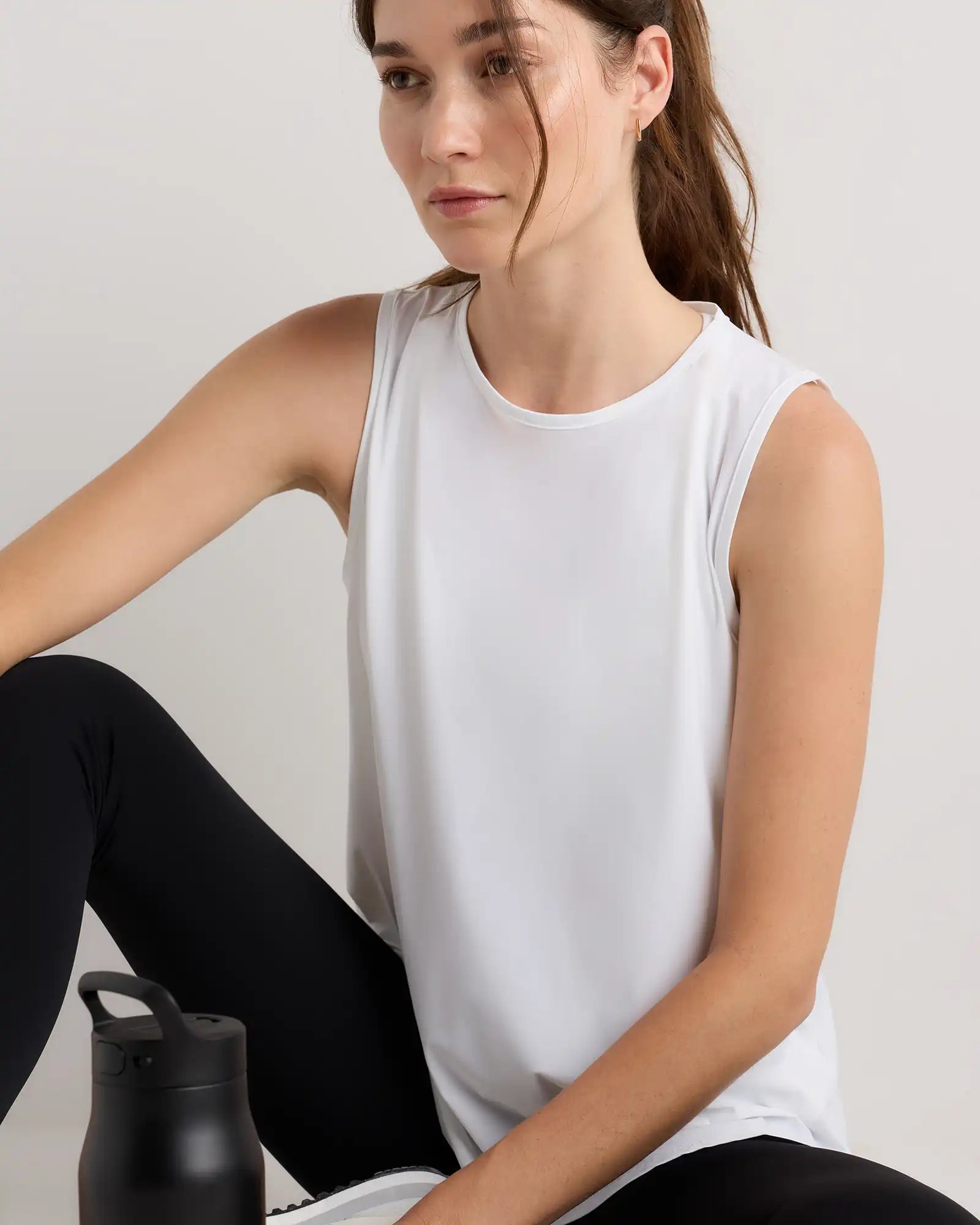 Essential Run Tank